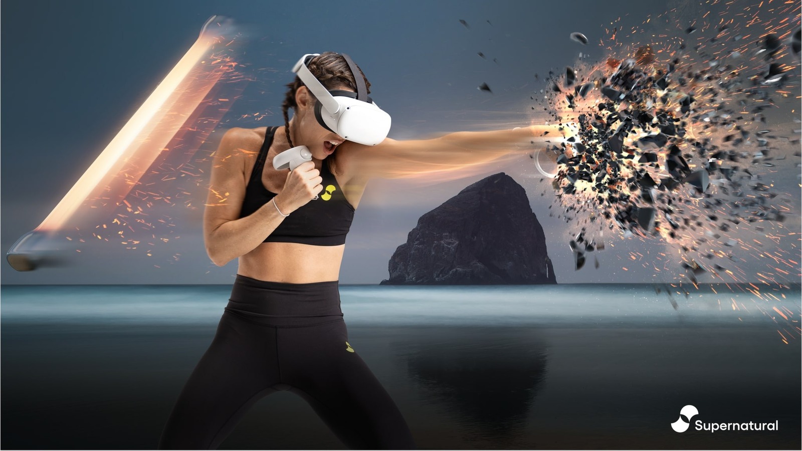 Supernatural VR Fitness Relaunch: Pricing, Content & Future