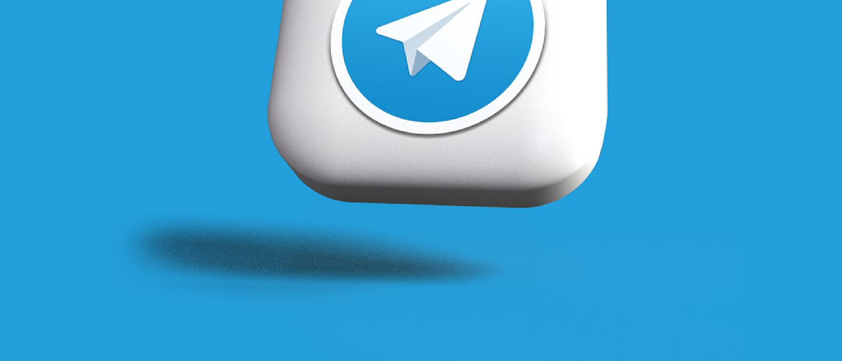 Telegram Domain Suspension