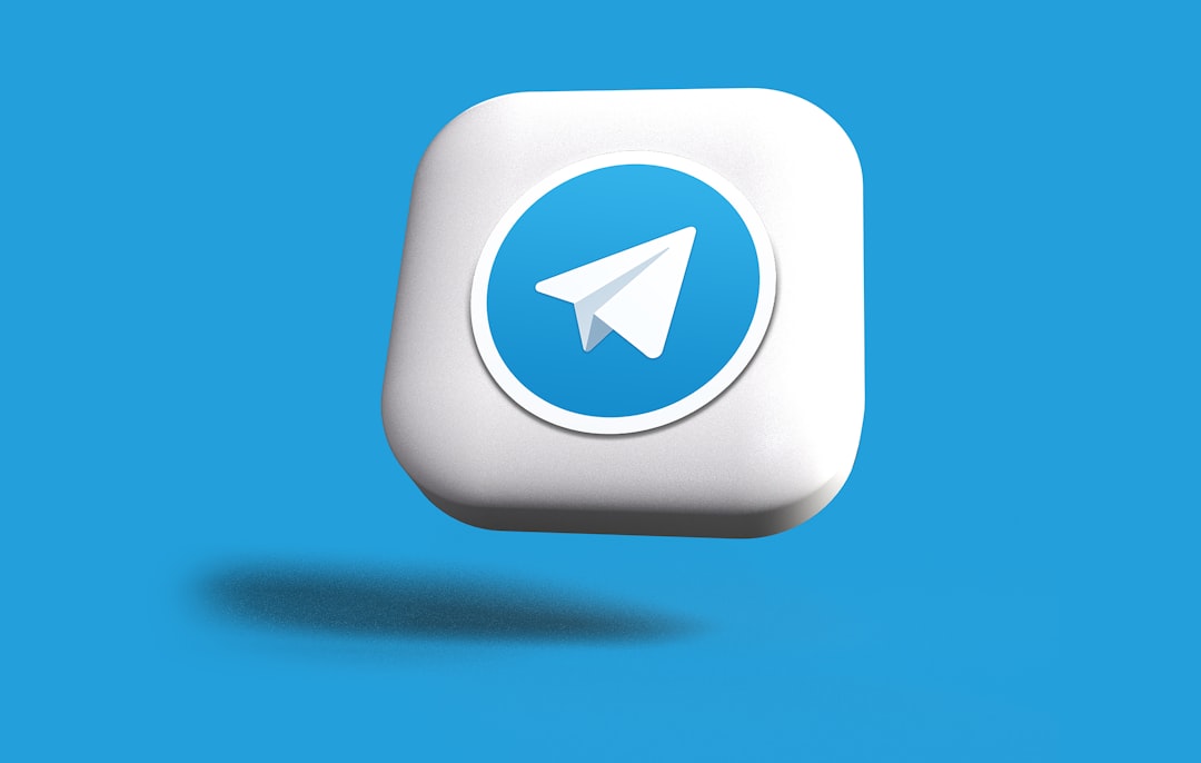 Telegram Domain Suspension