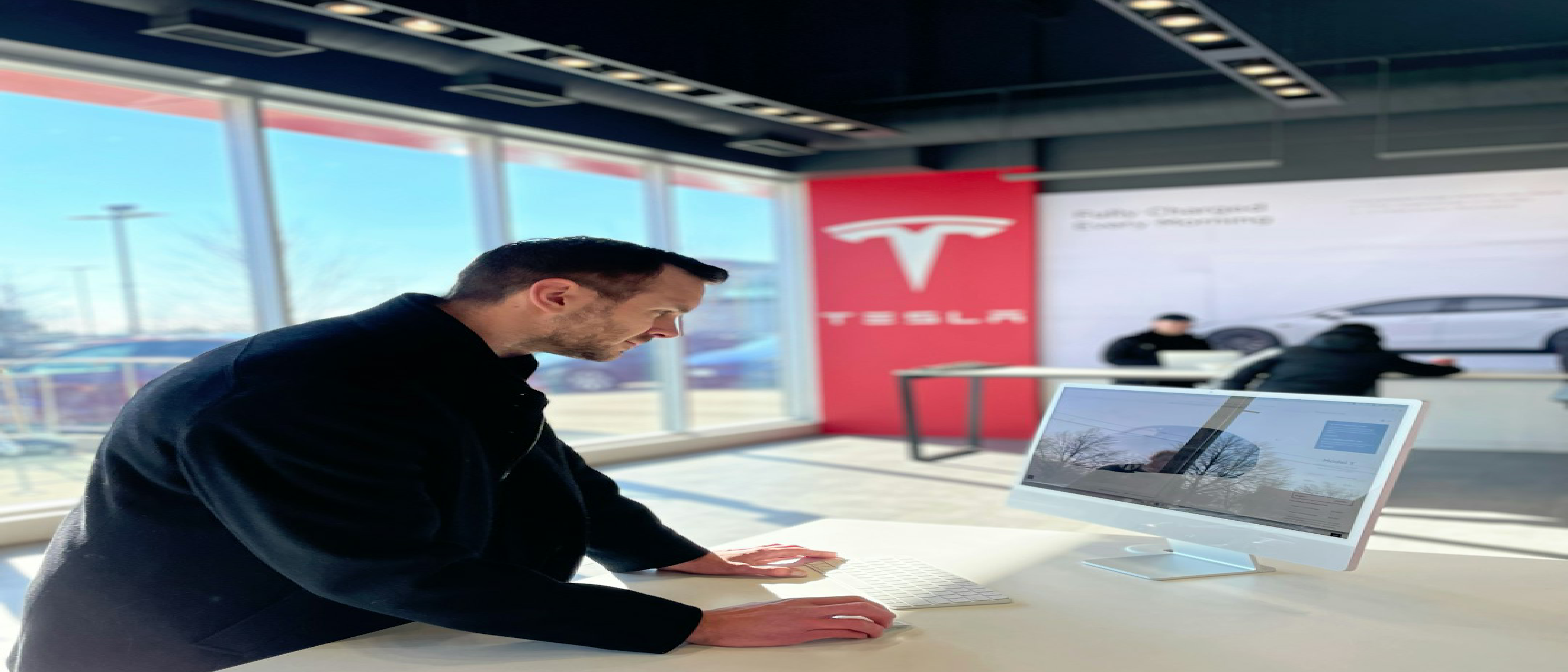 Tesla May Divest China to Clear Path for SpaceX Merger