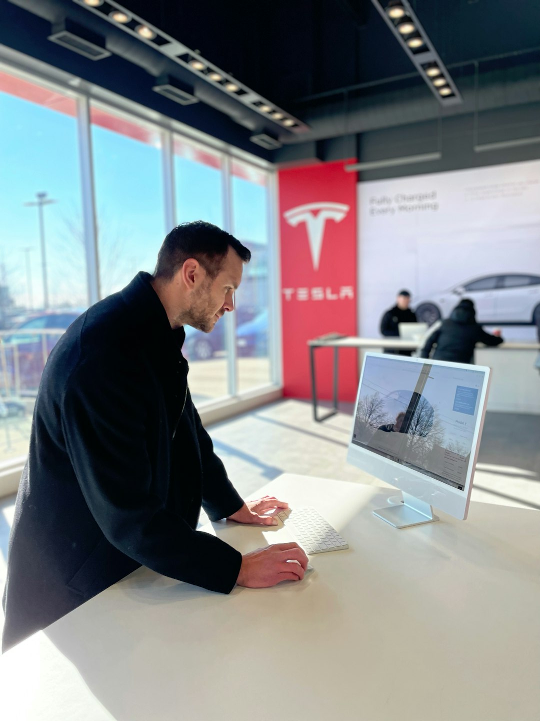 Tesla May Divest China to Clear Path for SpaceX Merger