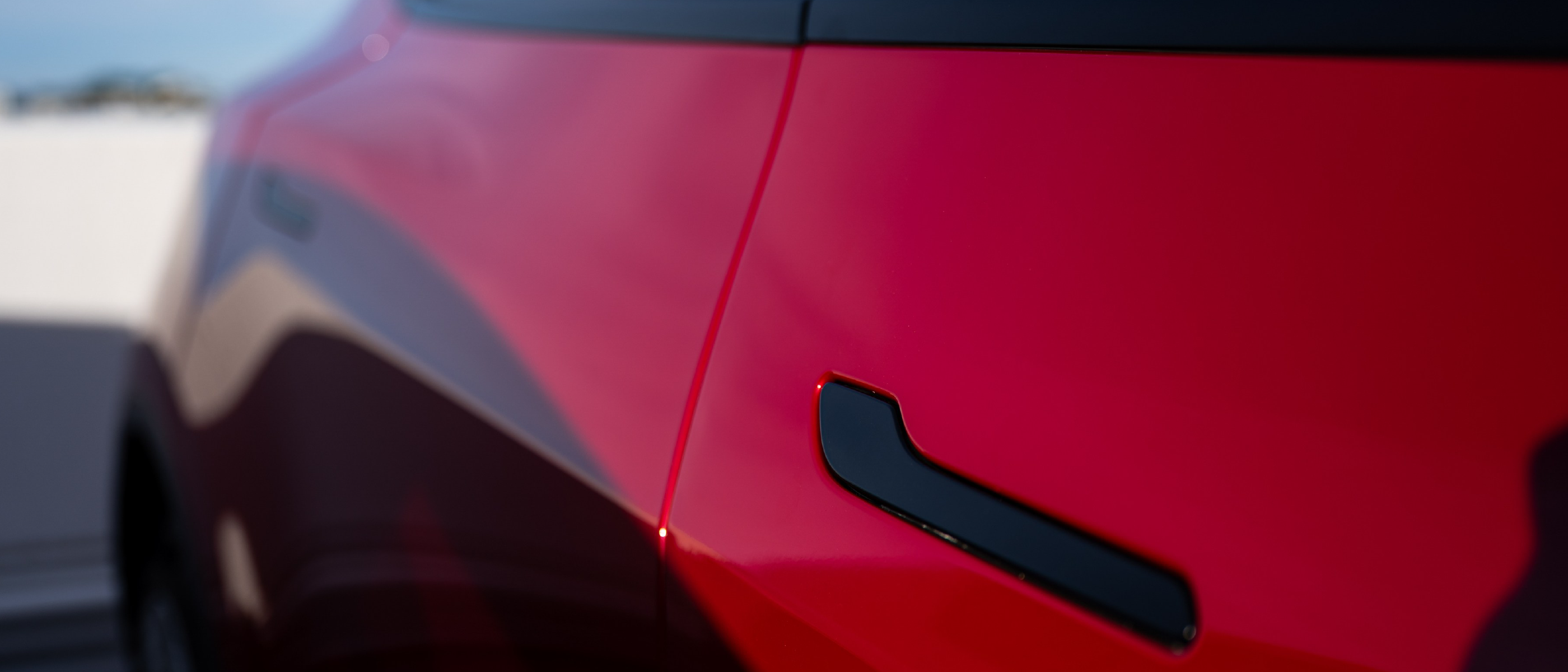 Tesla Door Handle Issue Could Trigger New Safety Rules