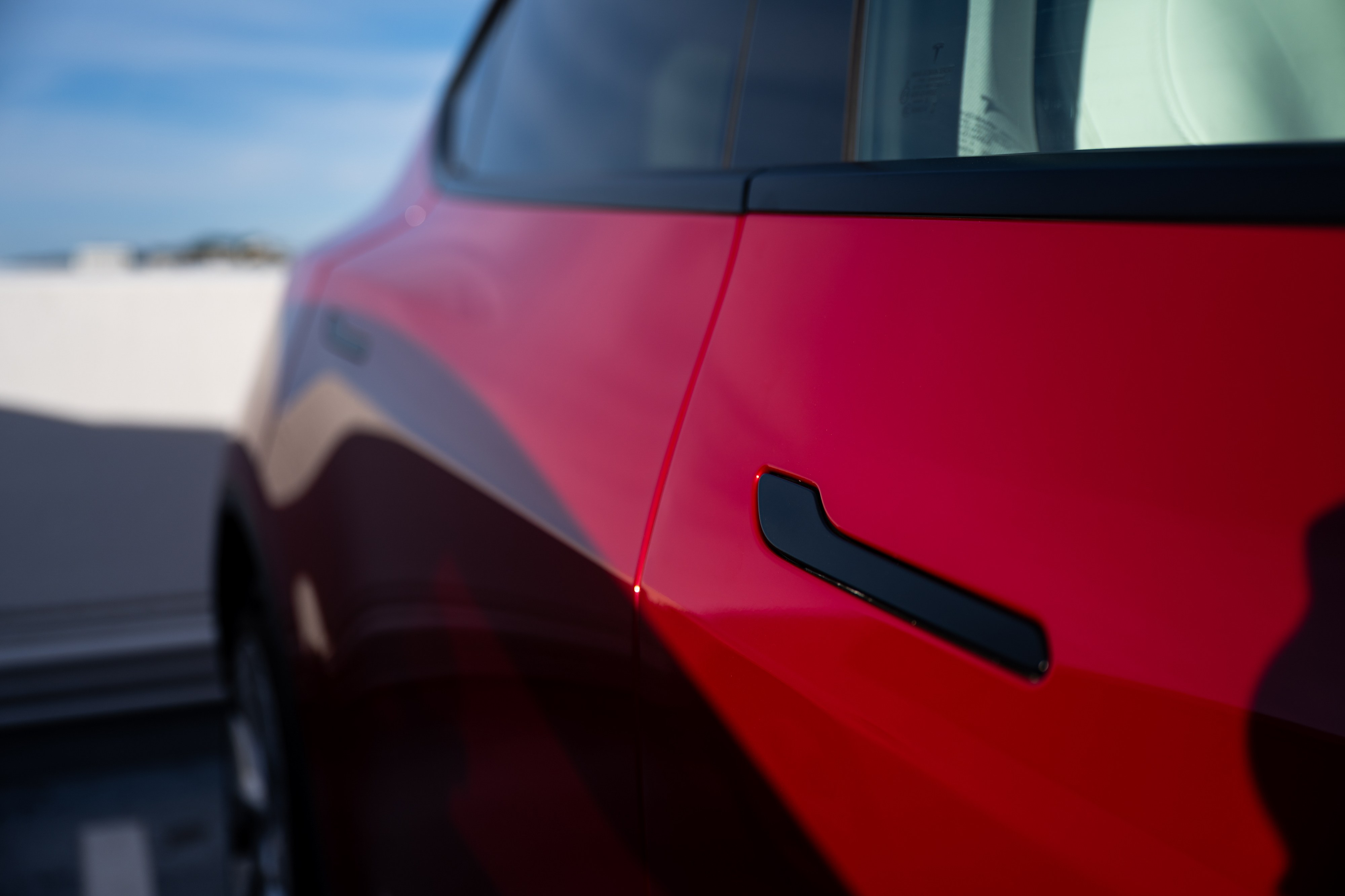 Tesla Door Handle Issue Could Trigger New Safety Rules