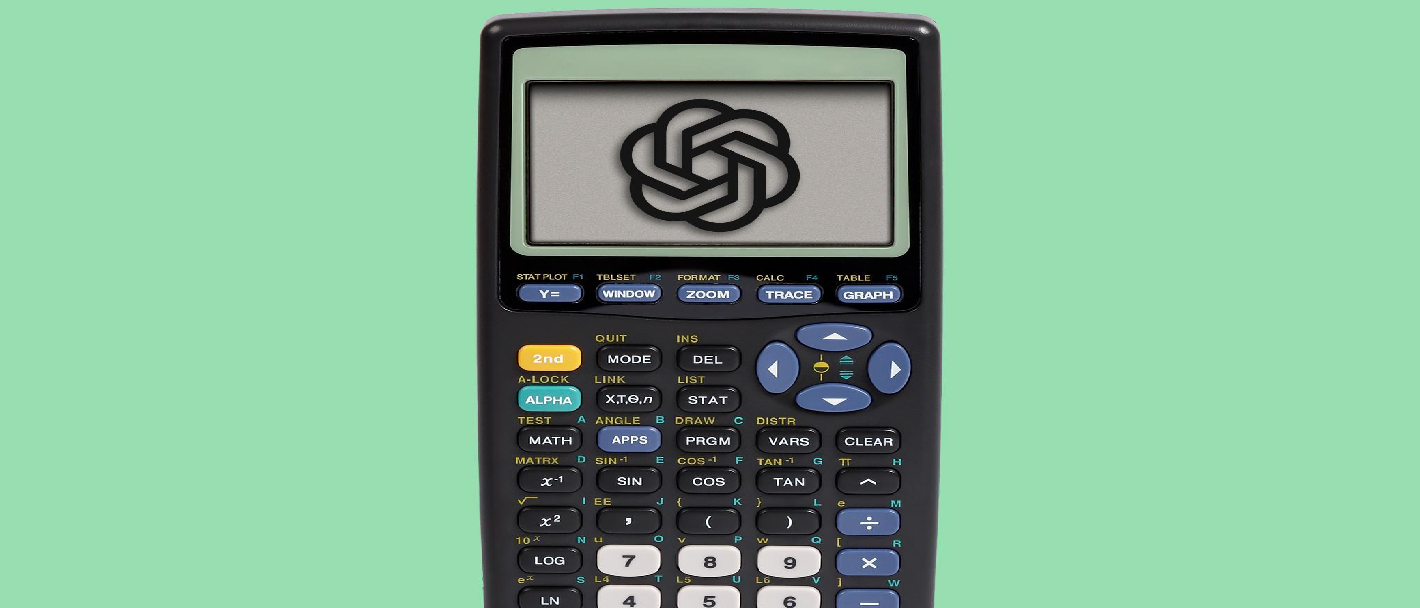 OpenAI Cracks Ten Decades‑Old Math Problems with AI Now