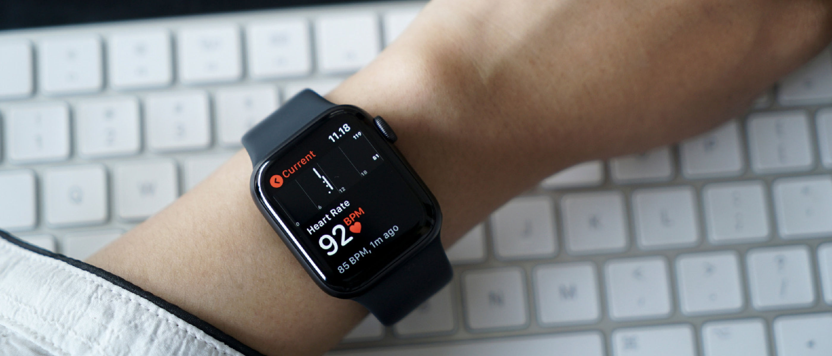 Apple Watch ECG App: Deep Heart Health Insights