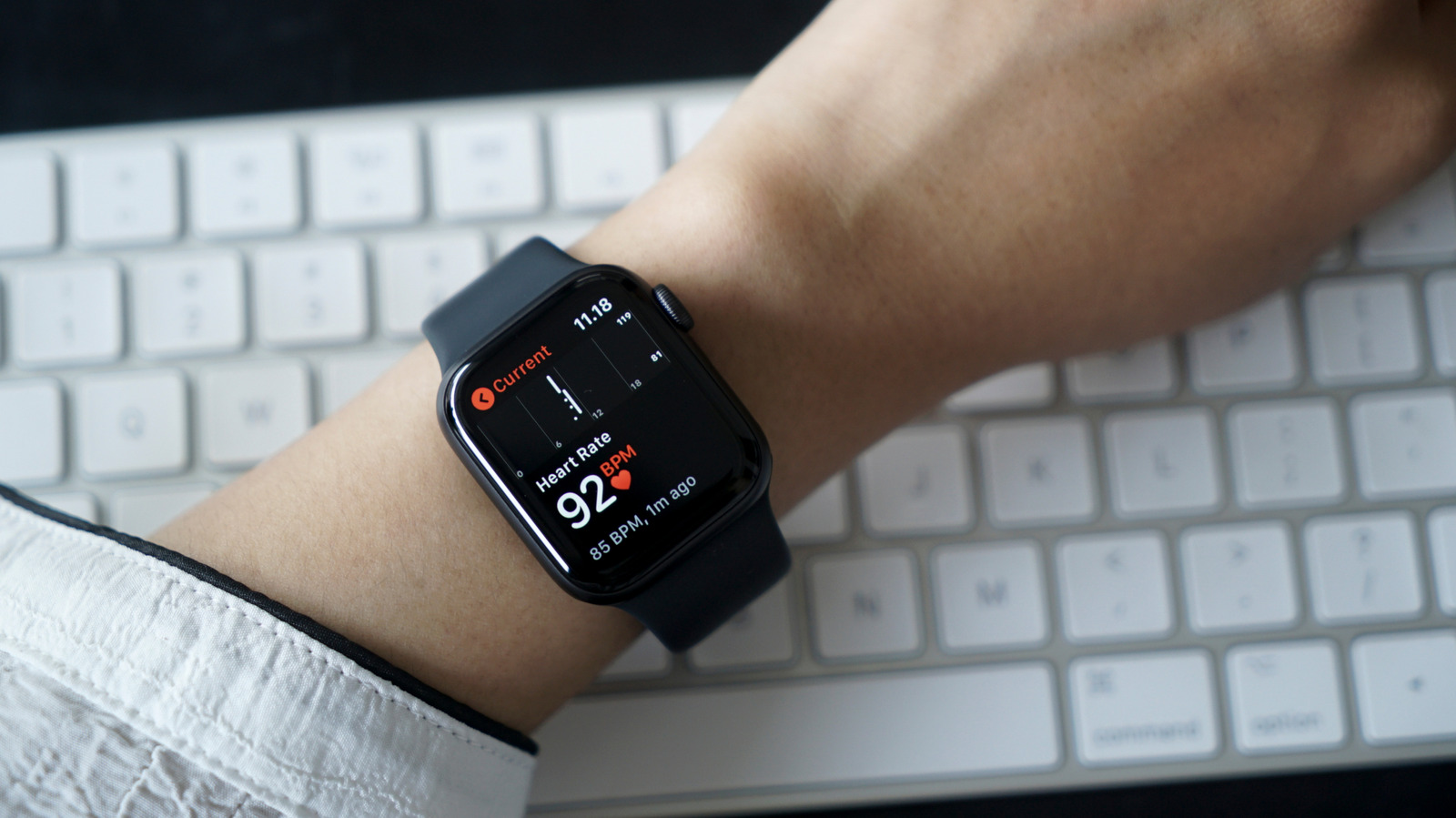 Apple Watch ECG App: Deep Heart Health Insights
