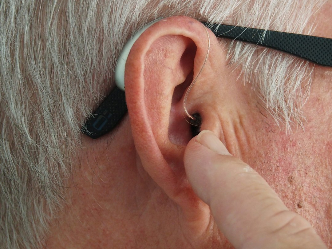 2026’s Best Hearing Aids: OTC, Prescription & Bluetooth