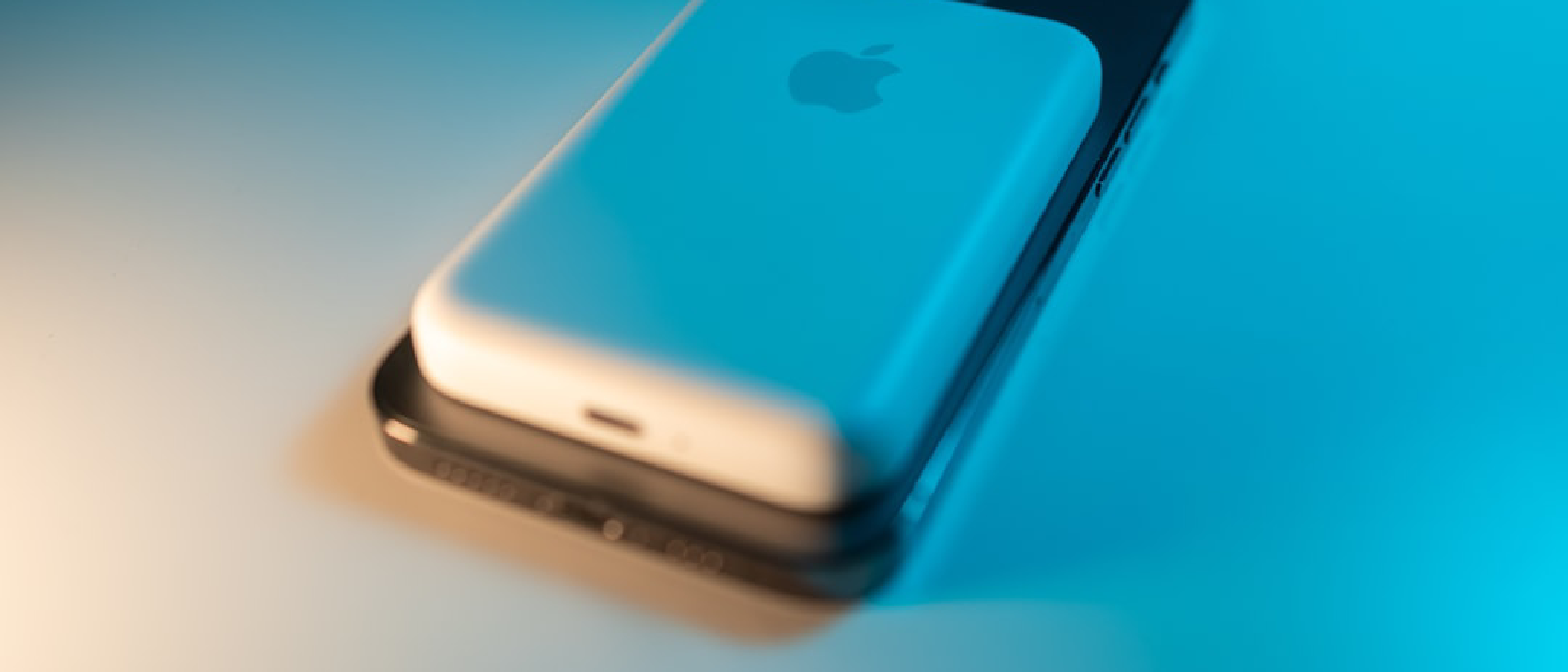 Magsafe Power Banks
