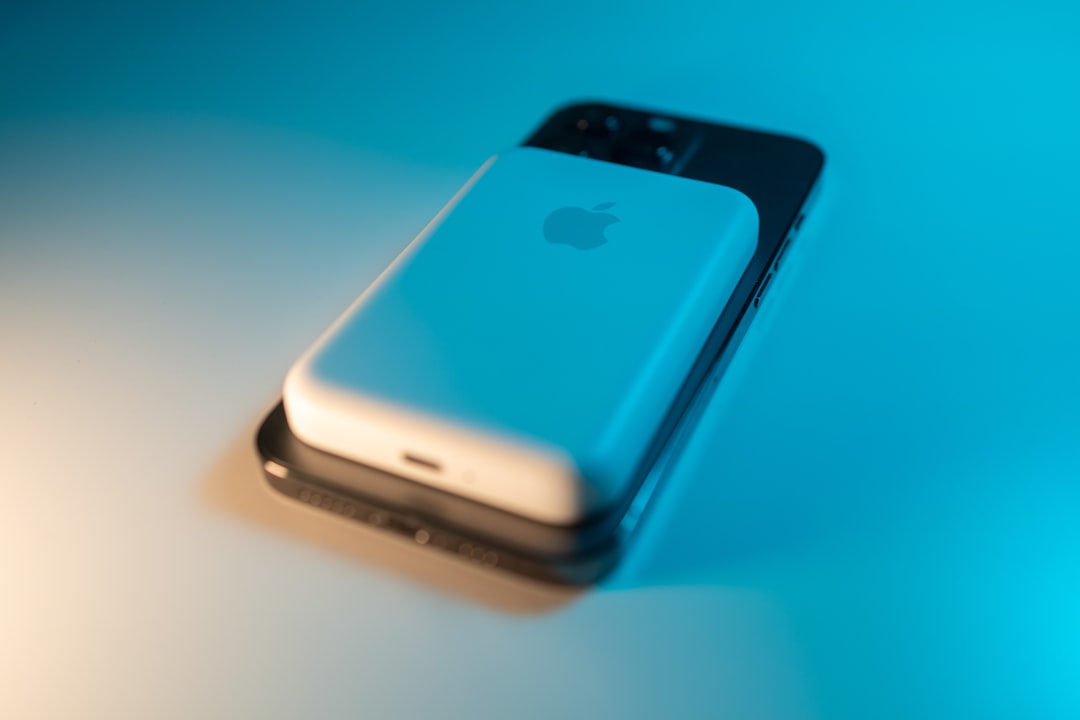 Magsafe Power Banks