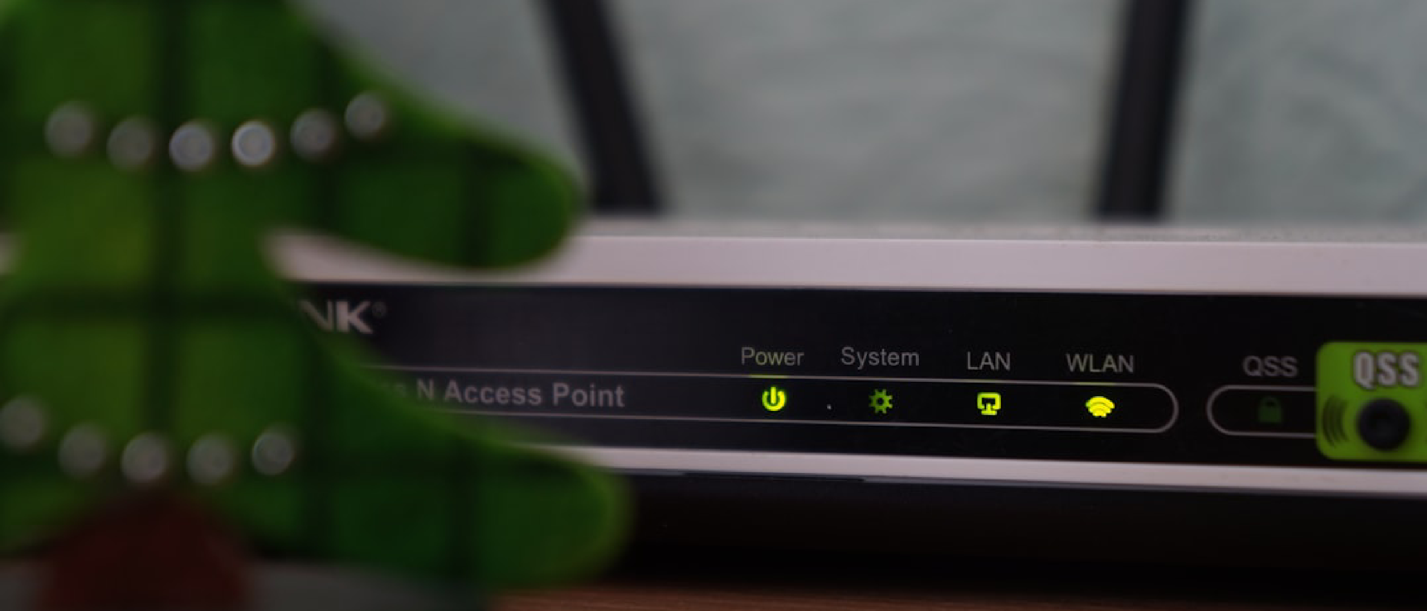 Best Prime Day Router Deals