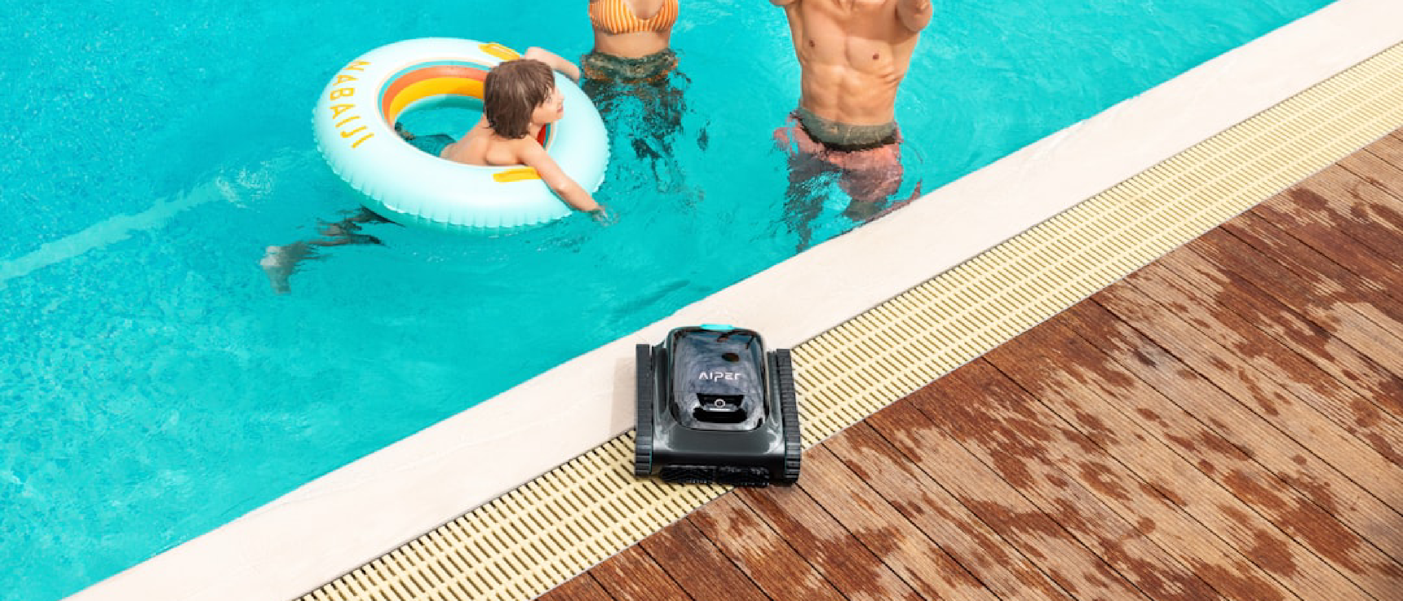 Best Robotic Pool Cleaners 2026