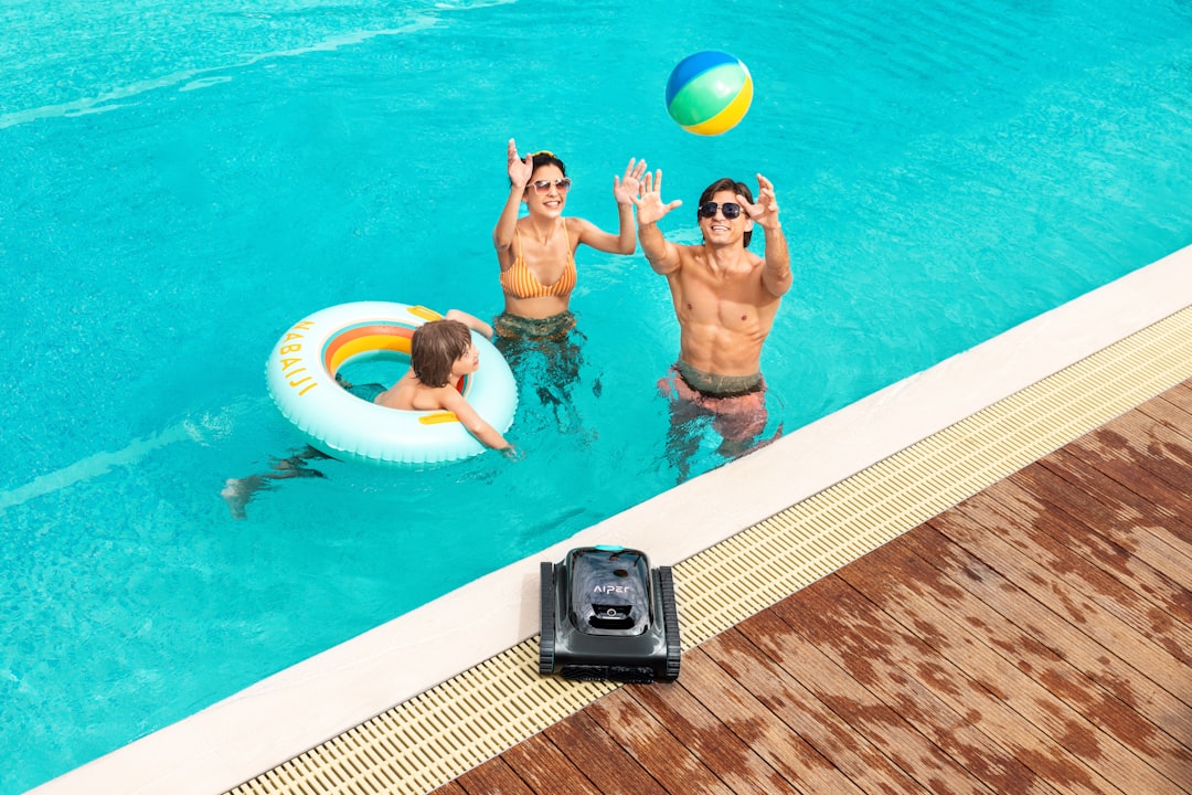 Best Robotic Pool Cleaners 2026