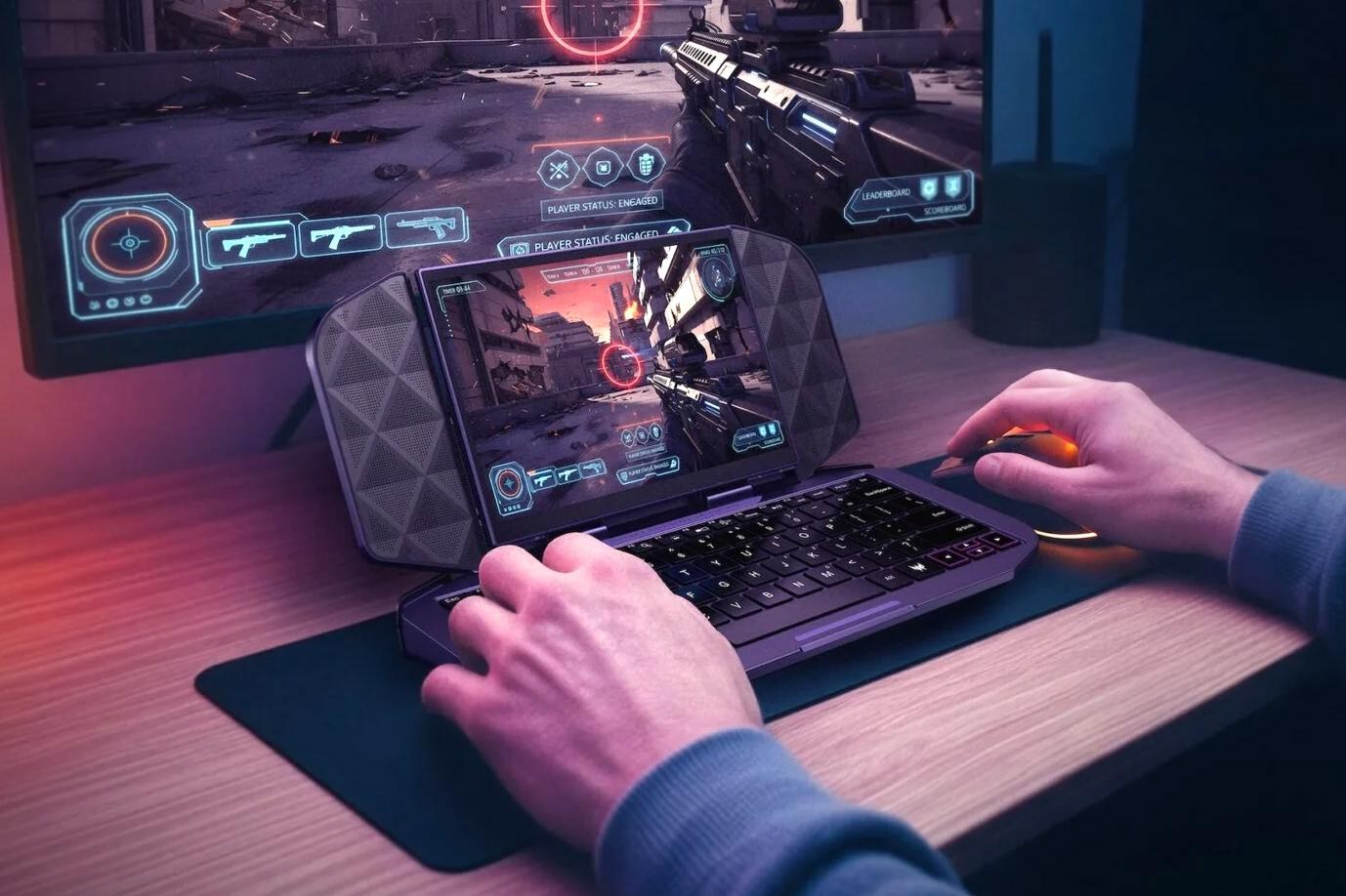 IFA 2026: Gaming‑Centric Laptops and Dual‑Play Concept