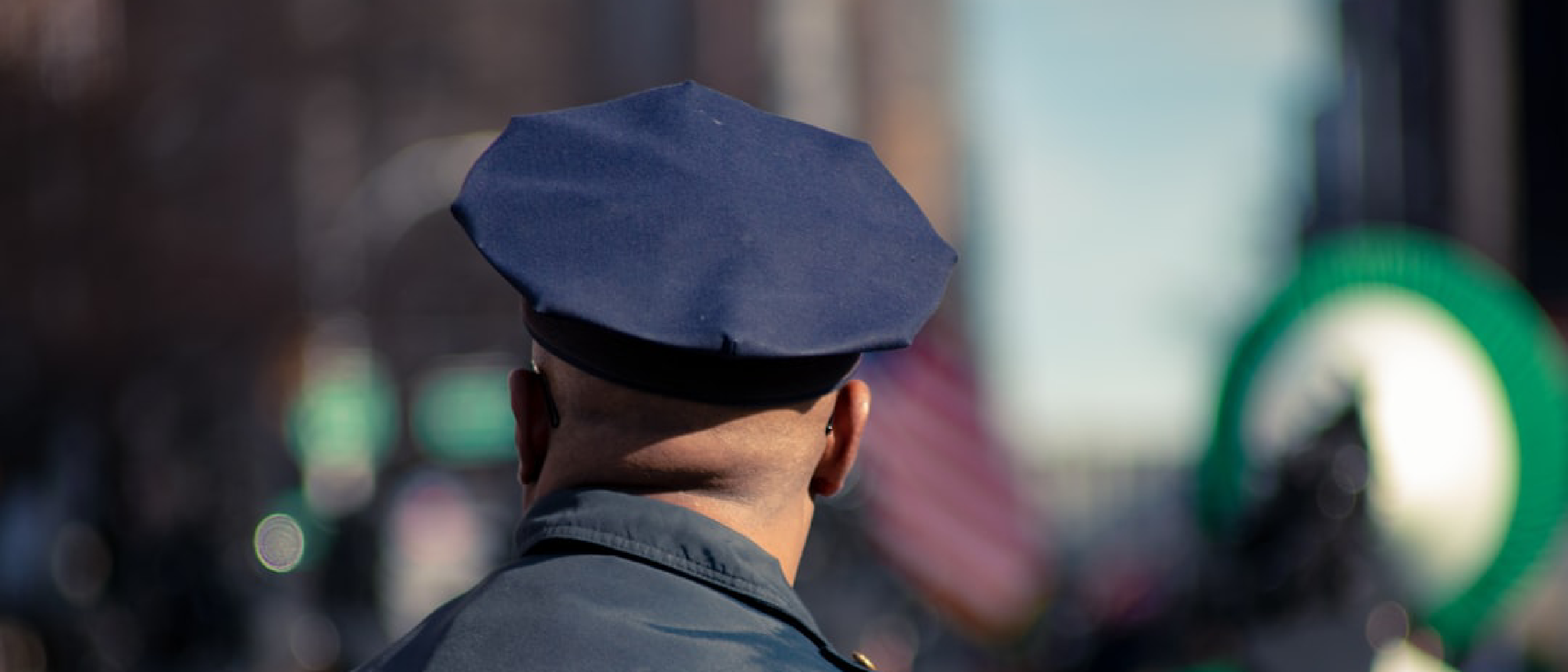 Whistleblower Officer vs Flock: ALPR Privacy Battle