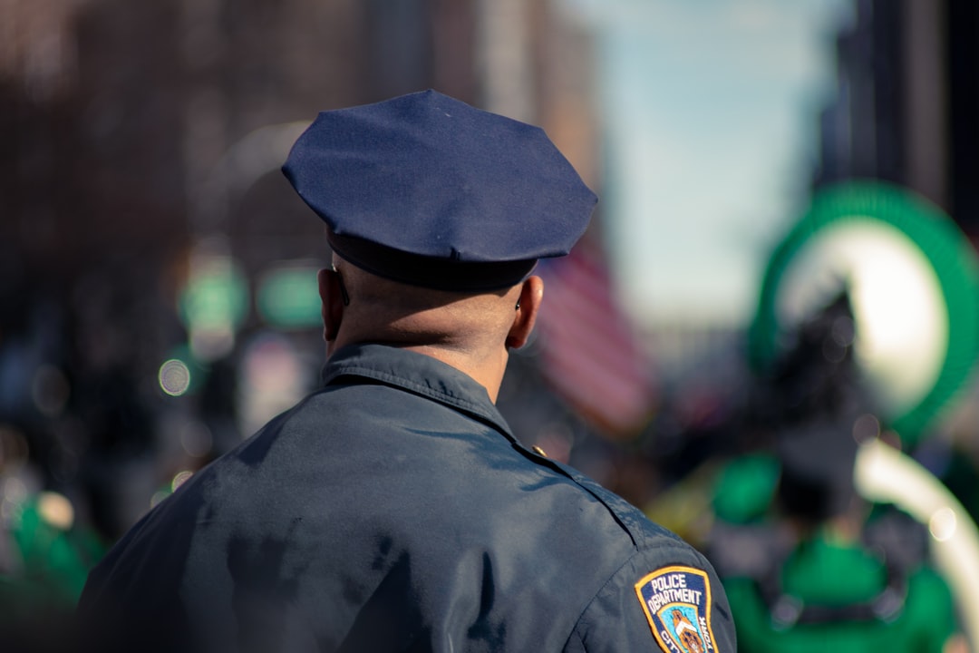 Whistleblower Officer vs Flock: ALPR Privacy Battle