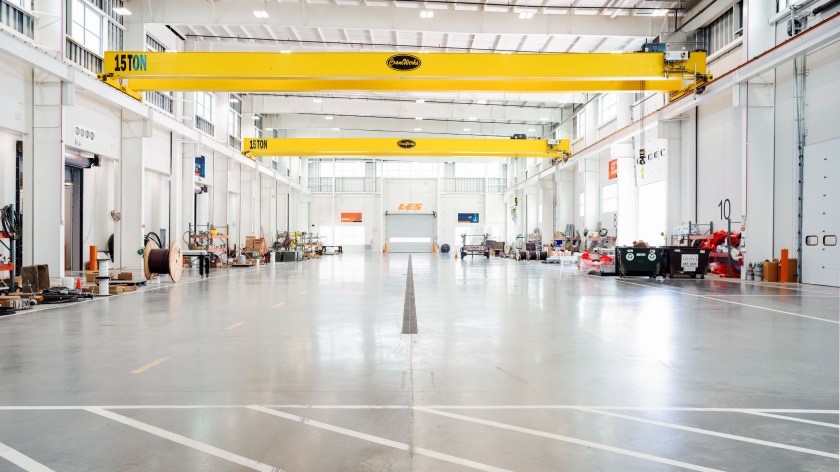 How AI, Robotaxis, and Data Centers Are Redefining Tech