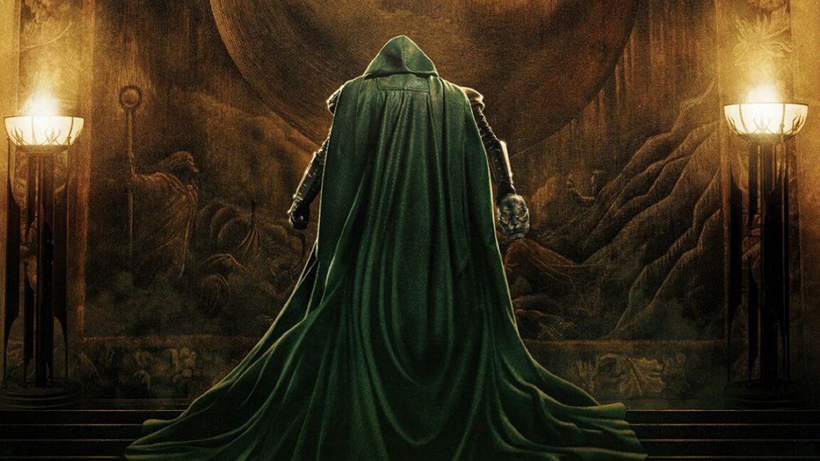 Marvel unveils the trailer for Avengers: Doomsday at San Diego Comic‑Con, marking penultimate Phase Six film and climax of the MCU Multiverse Saga