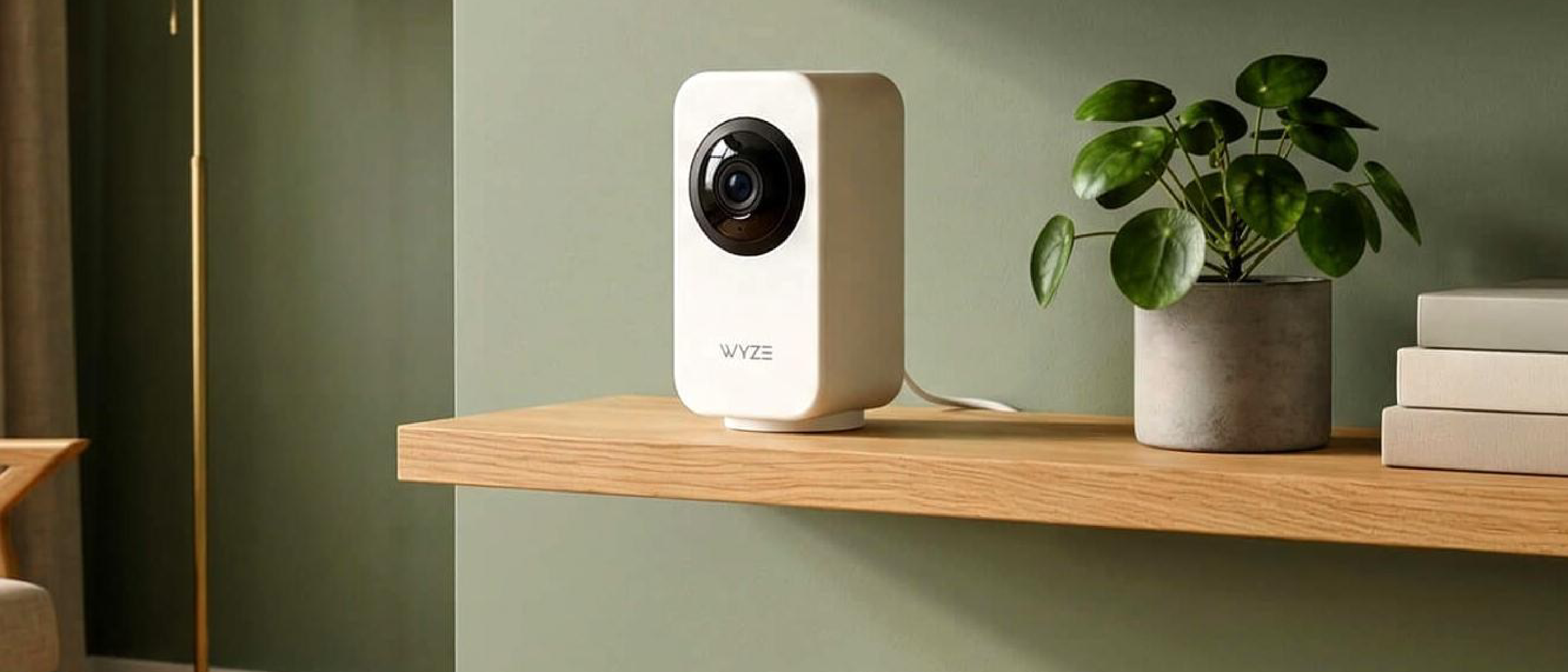 Wyze Indoor Cam Pan Launches at $39.98 – A Deep Dive