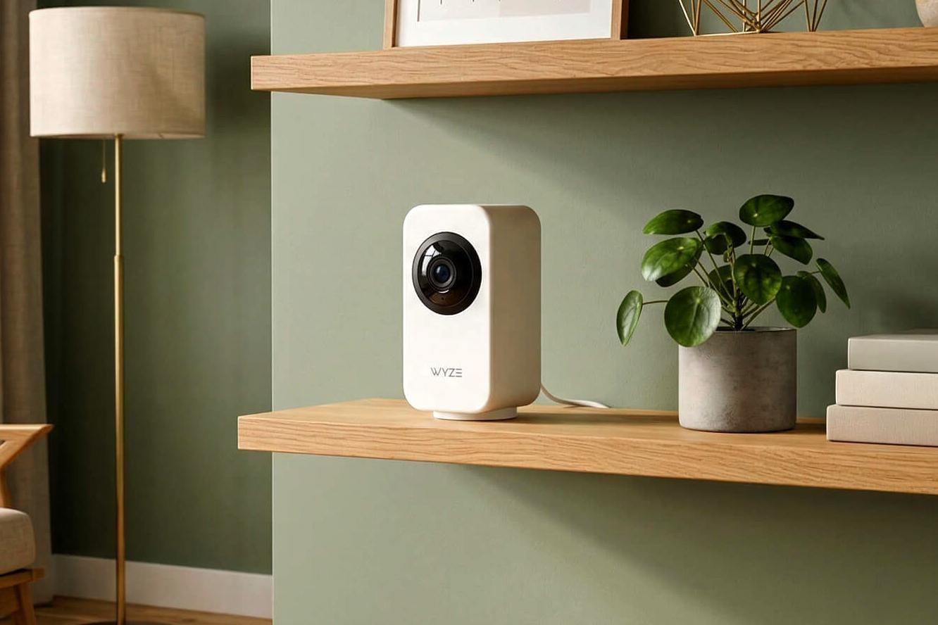 Wyze Indoor Cam Pan Launches at $39.98 – A Deep Dive