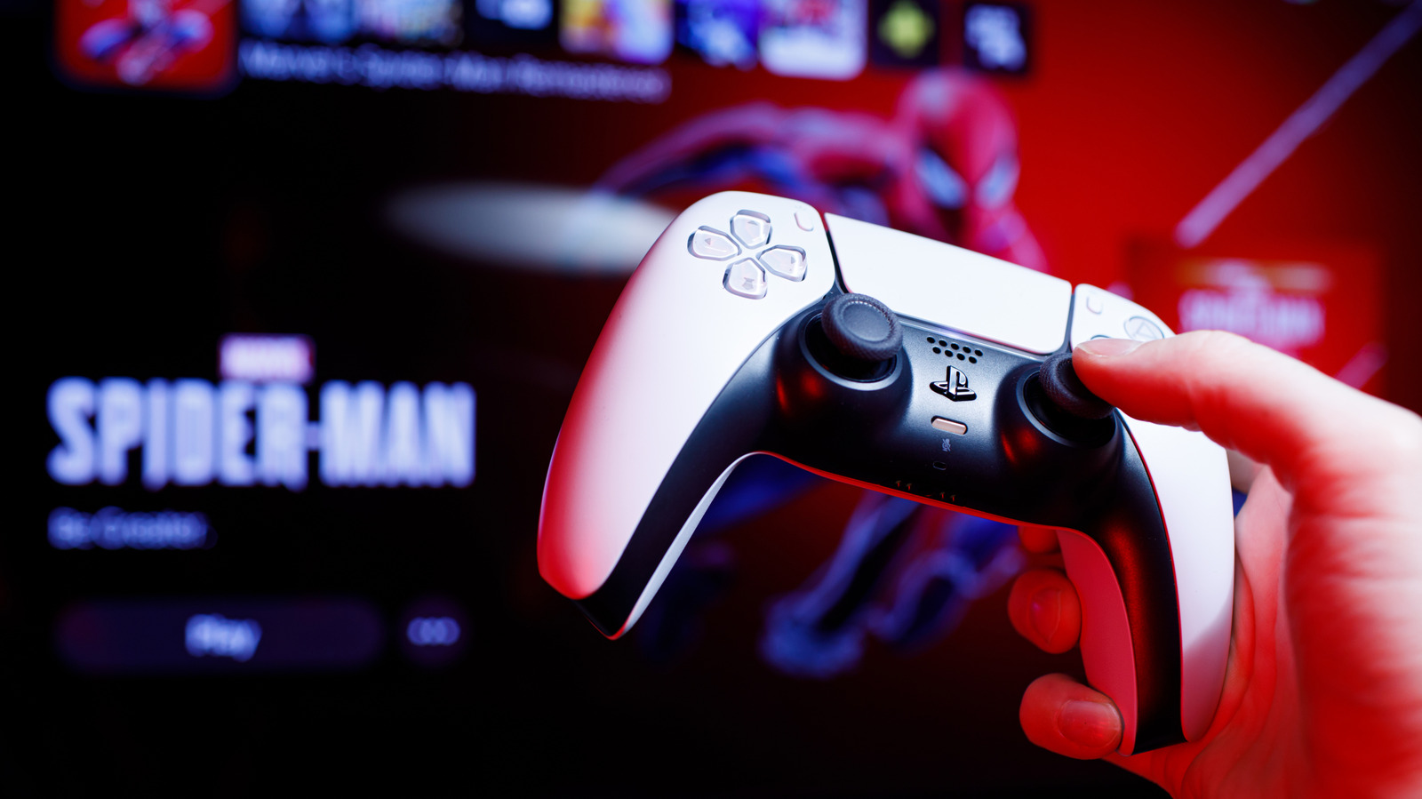 Why the Padlock Appears on PS5 Games and How to Fix It