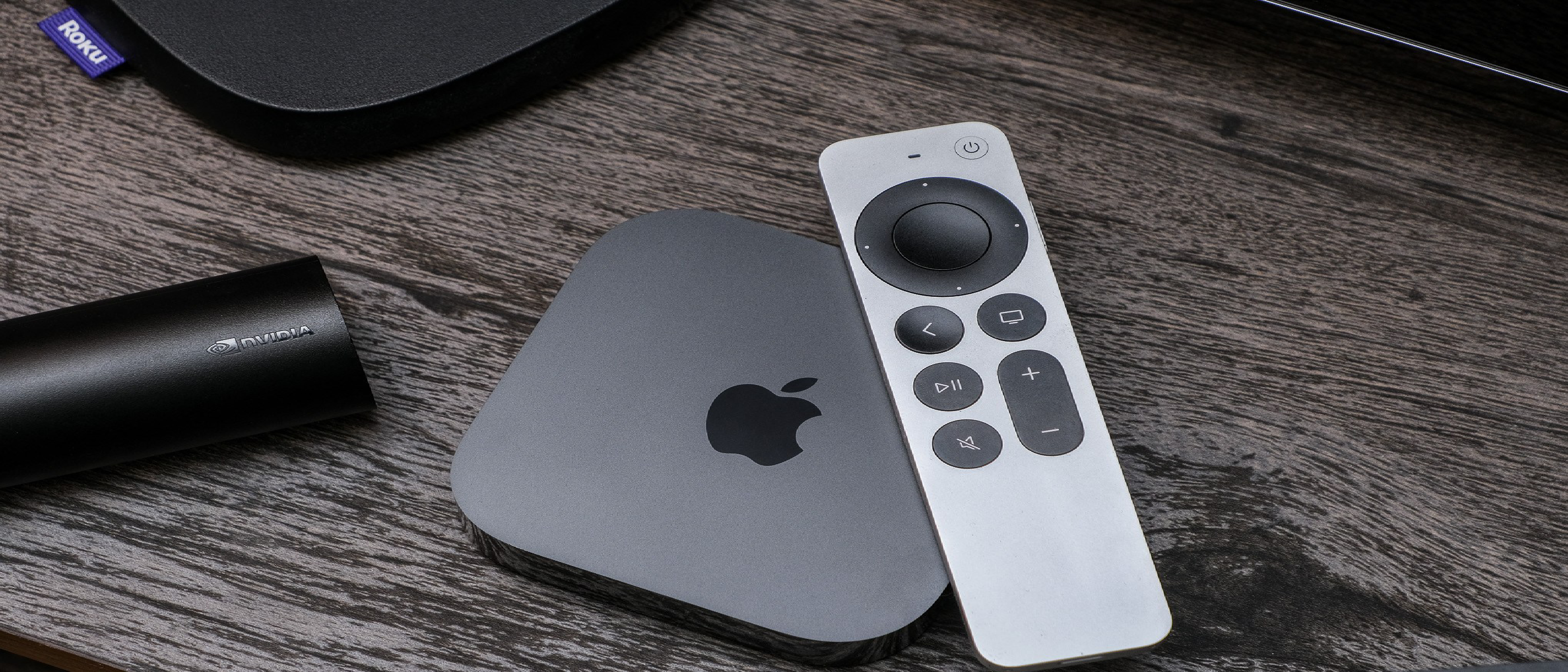 Apple TV 2027: Built‑in Mic & Speaker‑Remote Reveal