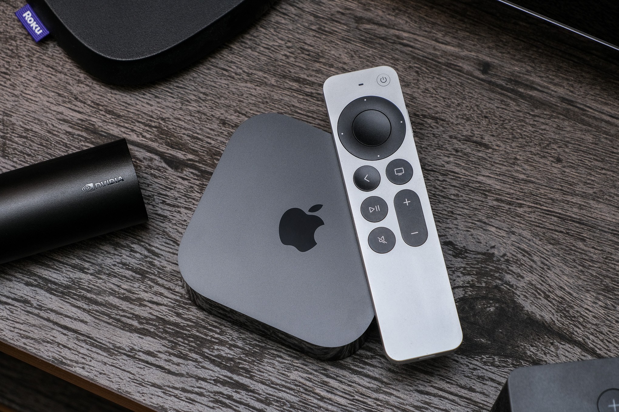 Apple TV 2027: Built‑in Mic & Speaker‑Remote Reveal