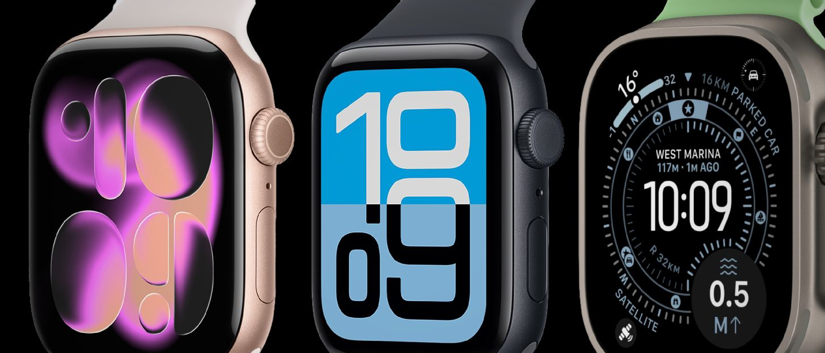 Apple Watch Series 12 & Ultra 4 Introduce AI Recap