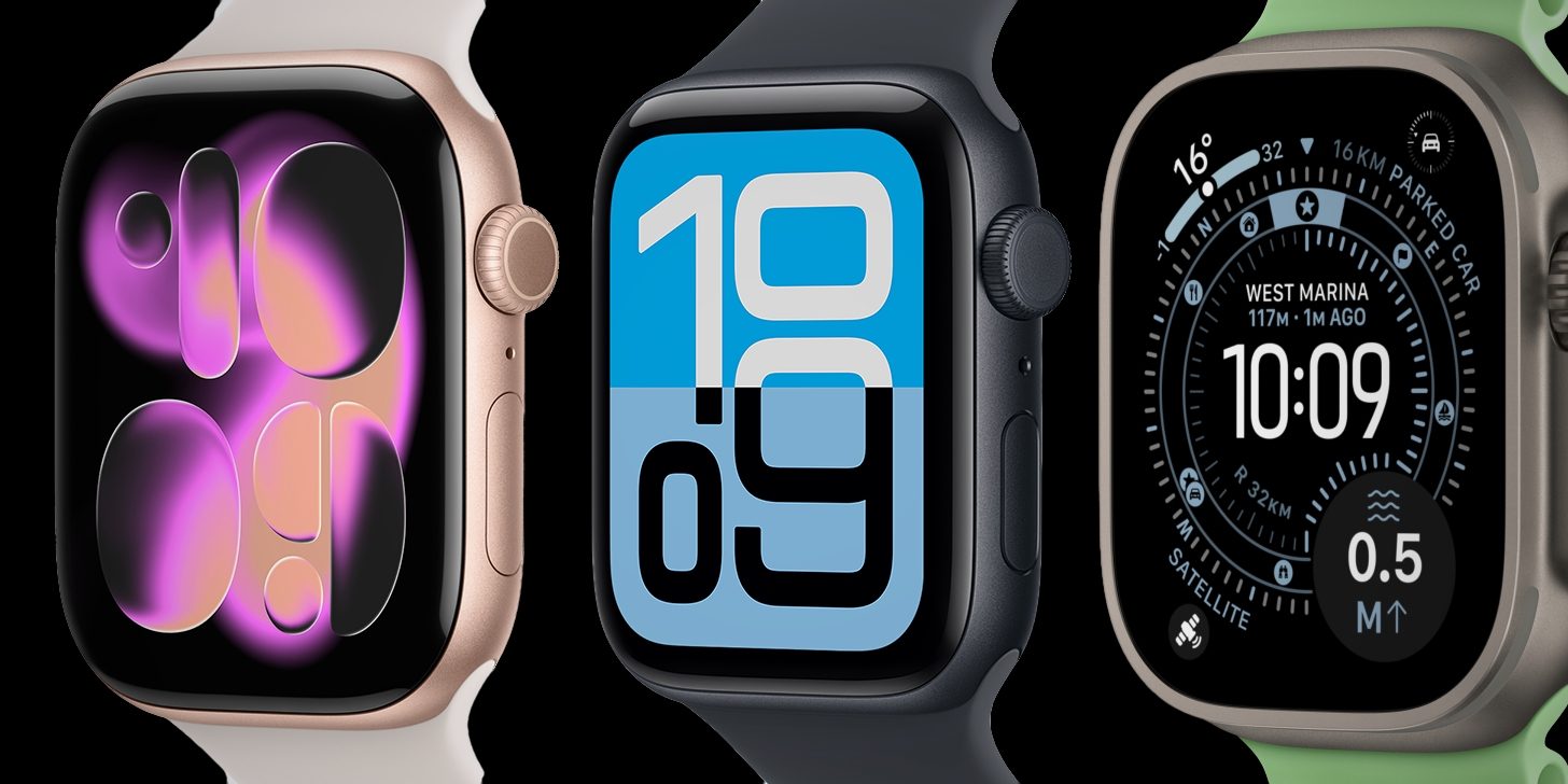 Apple Watch Series 12 & Ultra 4 Introduce AI Recap