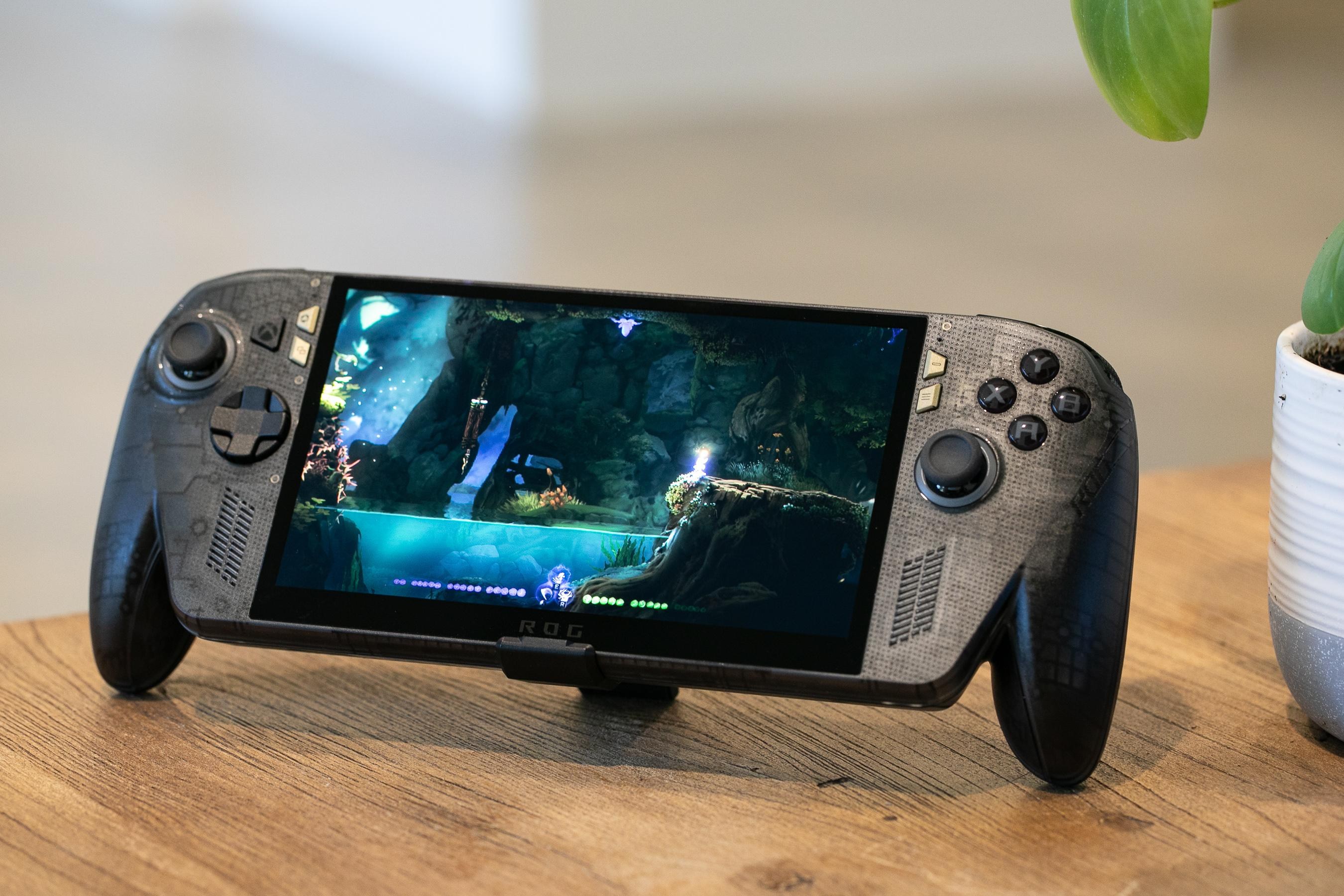 Asus Xbox Ally X20 Handheld Now Pre‑Orderable Solo