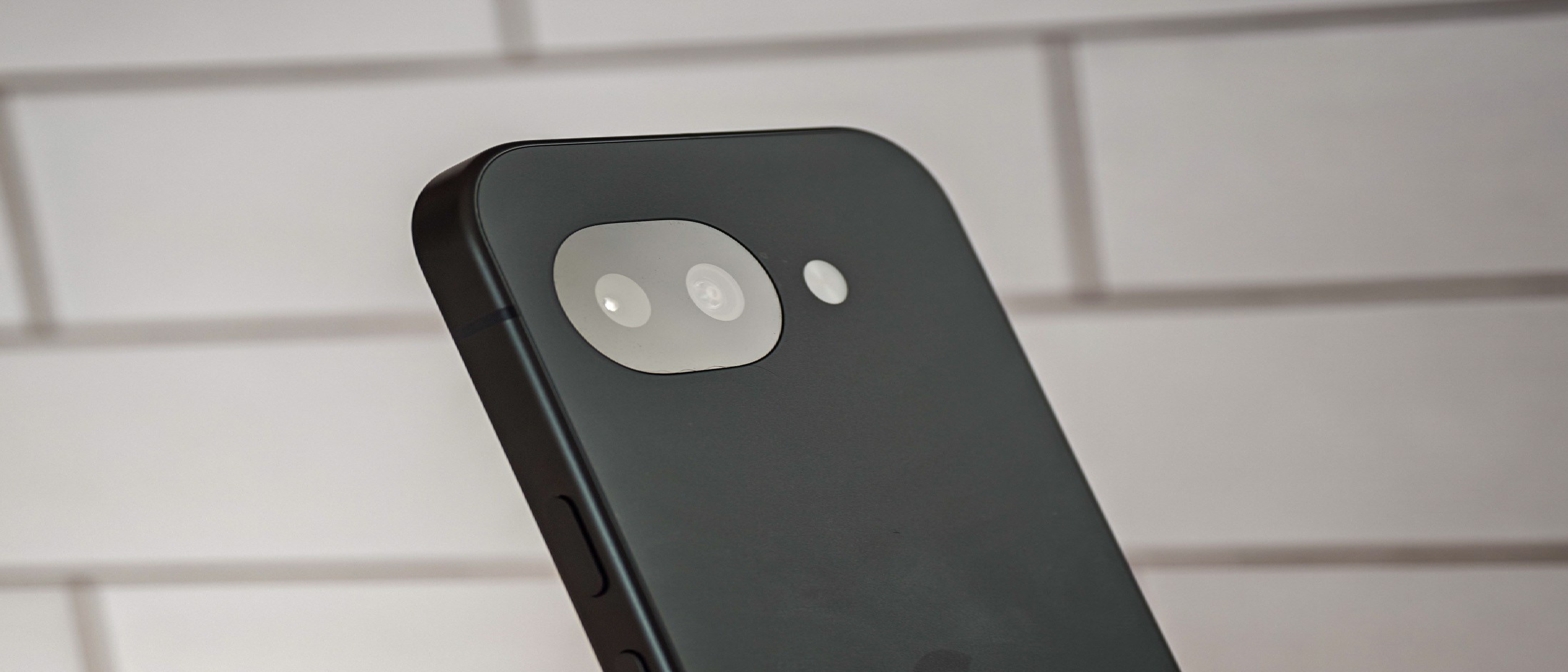 Google Pixel 10A Review