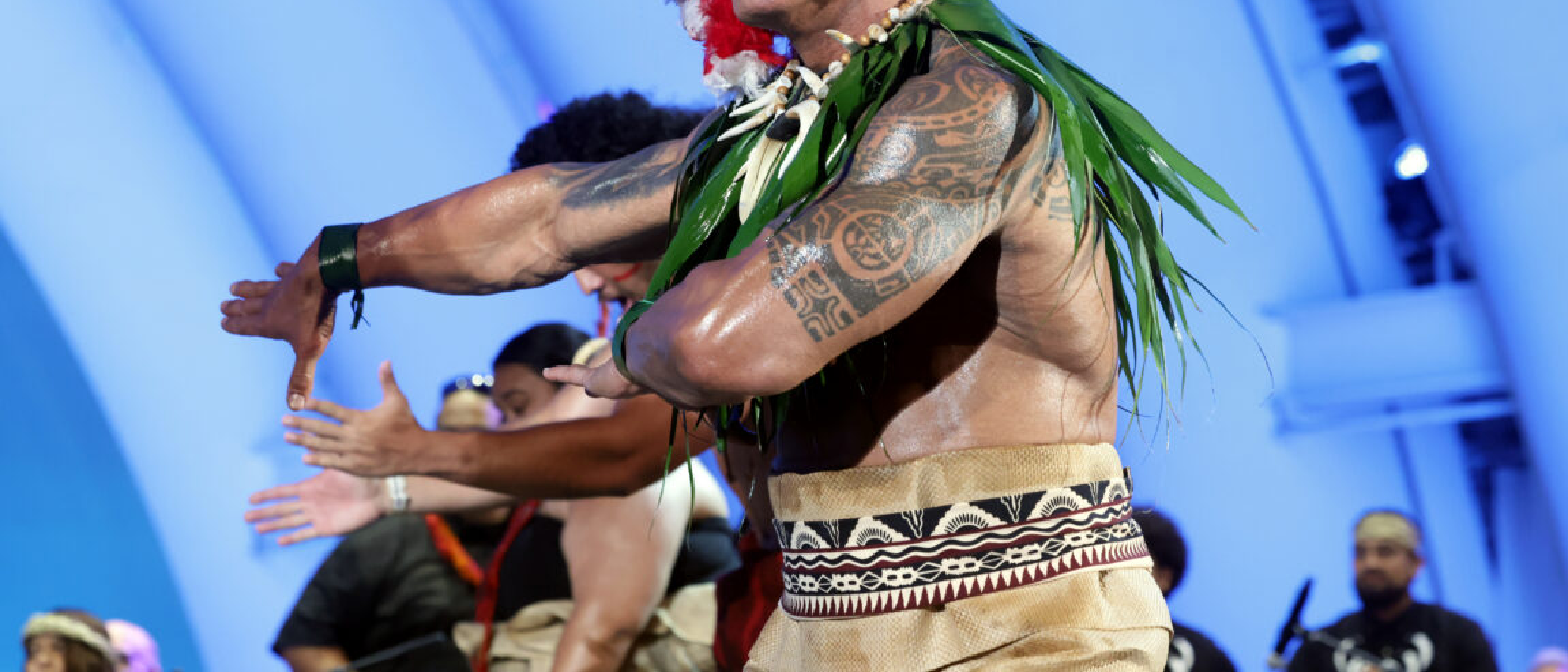 Moana Mystery Unveiled