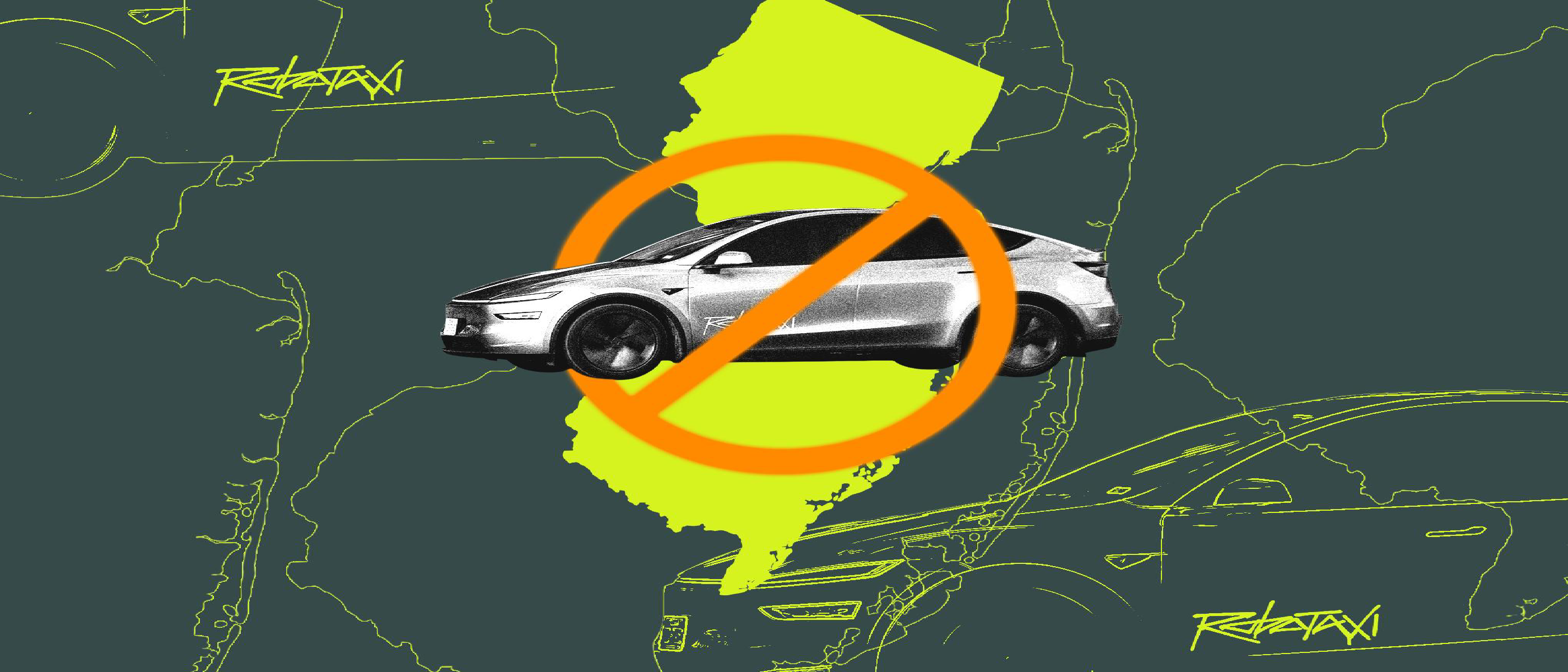 Tesla's Autonomous Vehicles