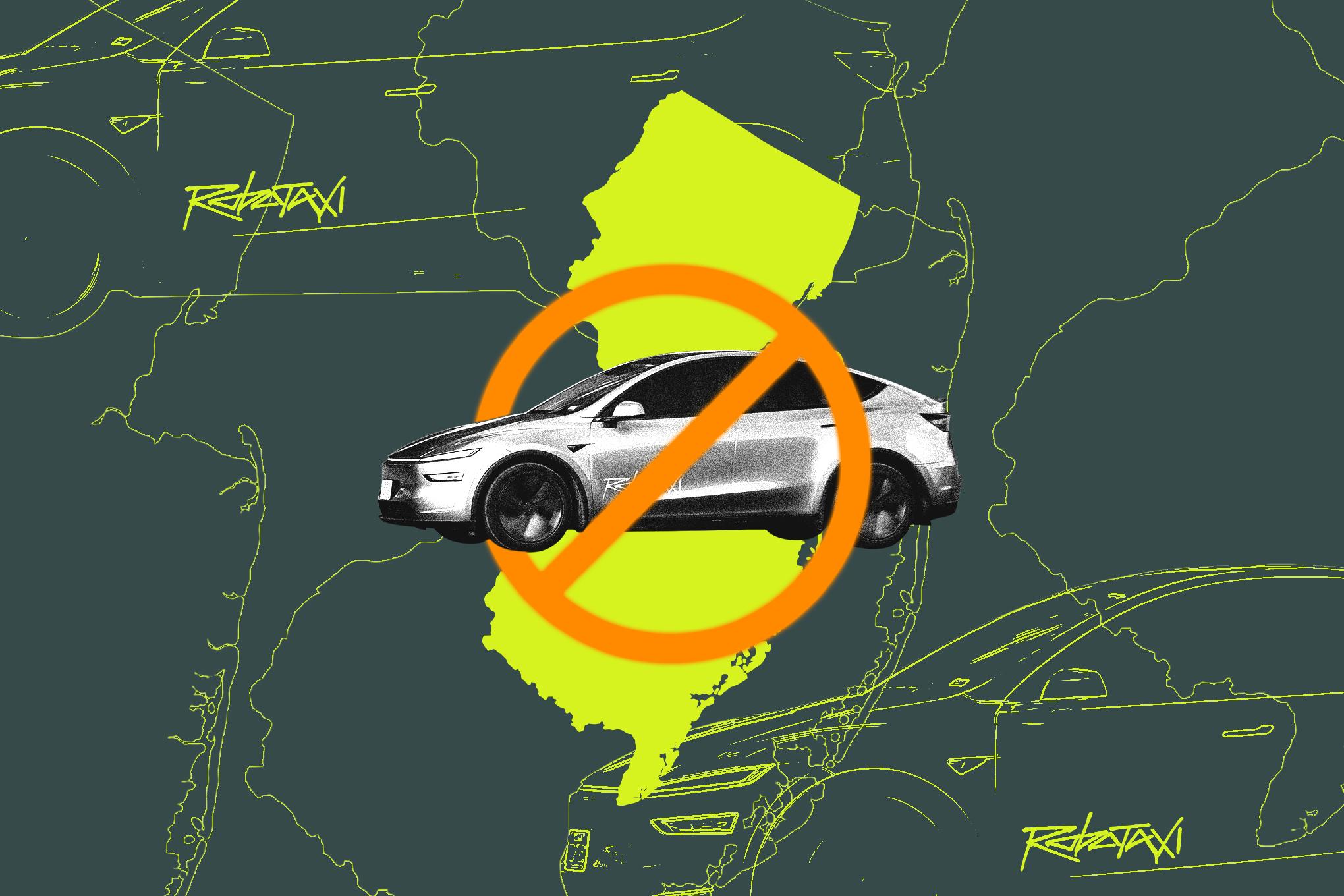 Tesla's Autonomous Vehicles