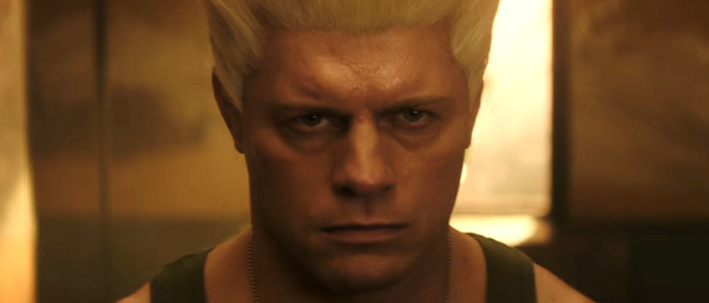 Guile’s Goofy Popcorn Bucket Makes Movie Night Fun