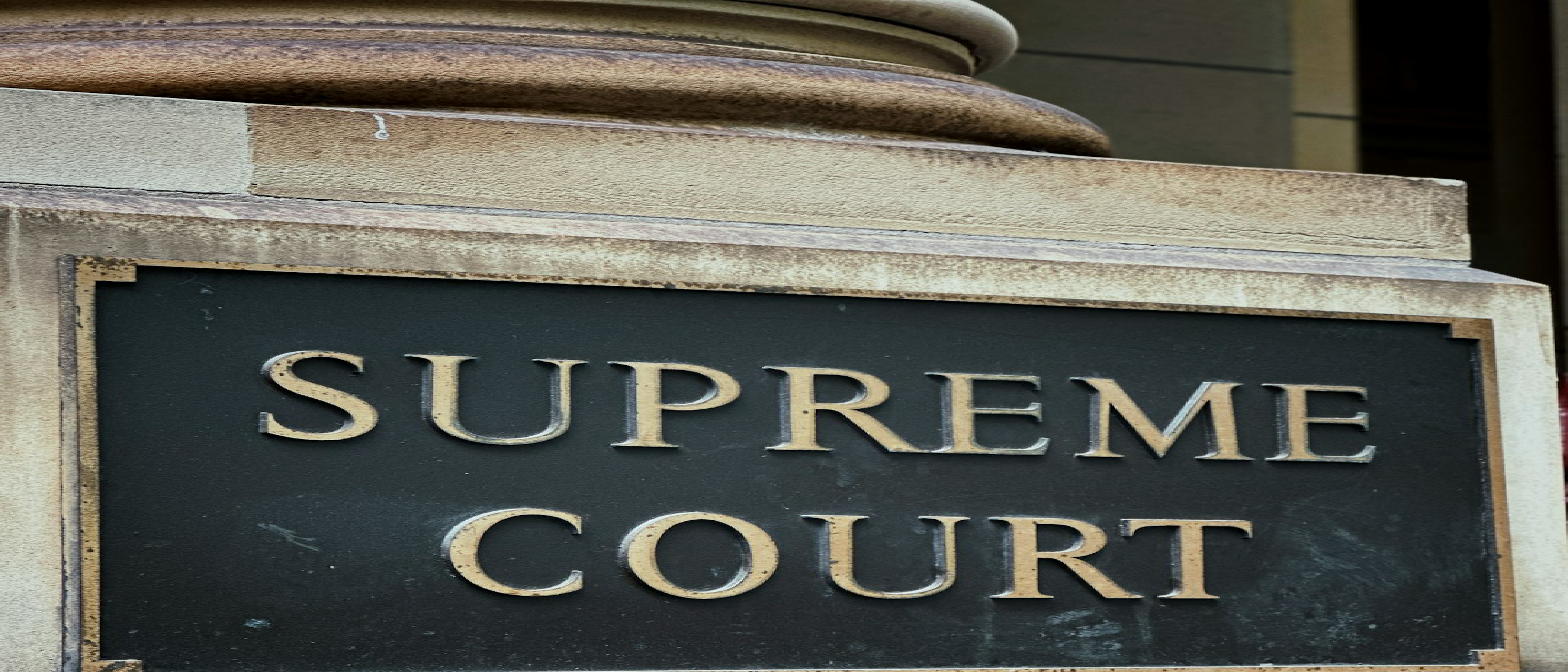 Supreme Court Clears Tight Mail‑In Ballot Rules