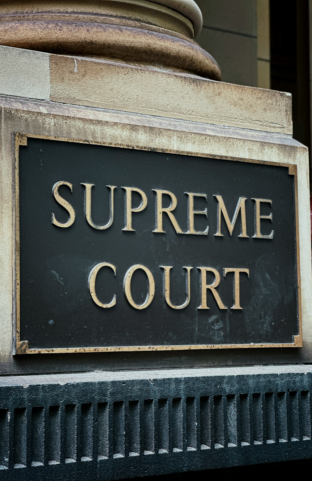 Supreme Court Clears Tight Mail‑In Ballot Rules