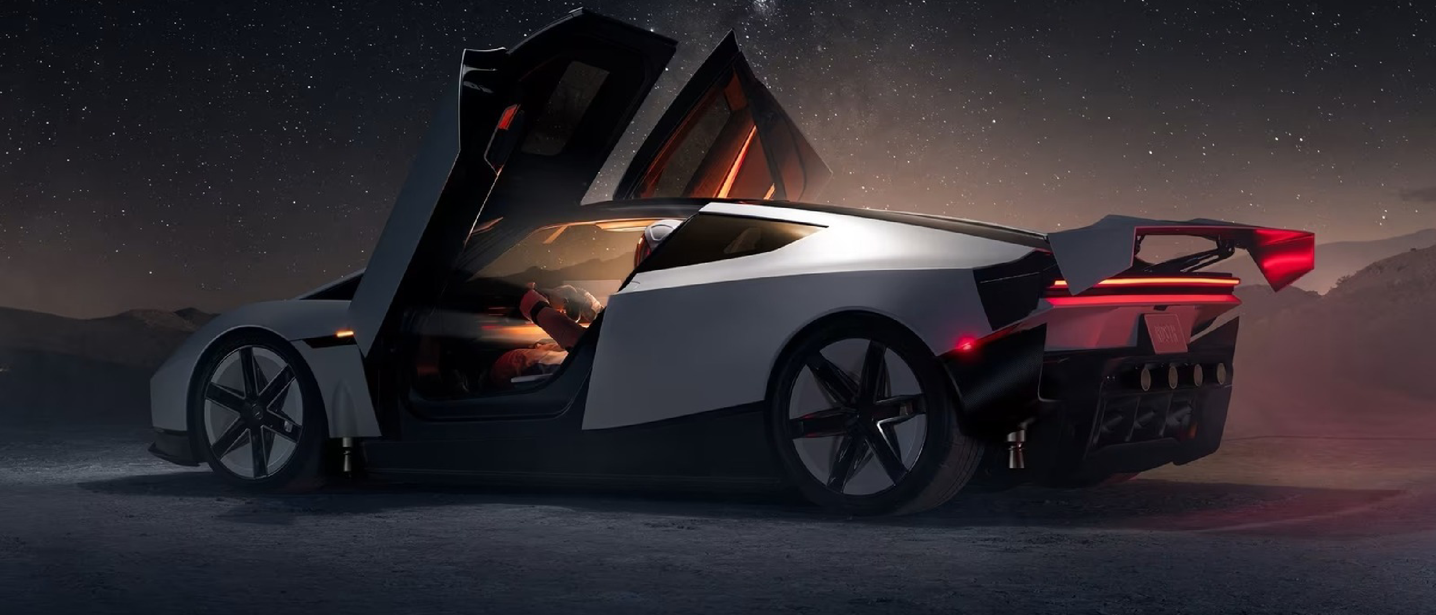 Tesla Roadster 2028: Delays, Thrusters, and What’s Next