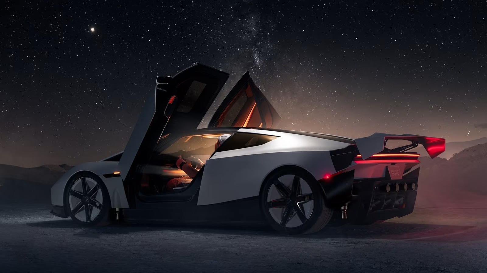 Tesla Roadster 2028: Delays, Thrusters, and What’s Next