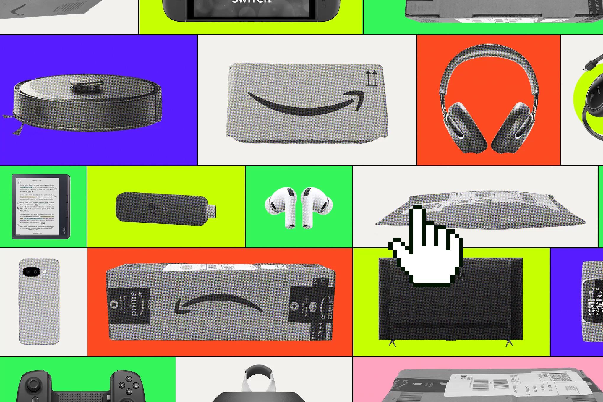 Prime Day 2026 Unveiled: A Tech Deep Dive