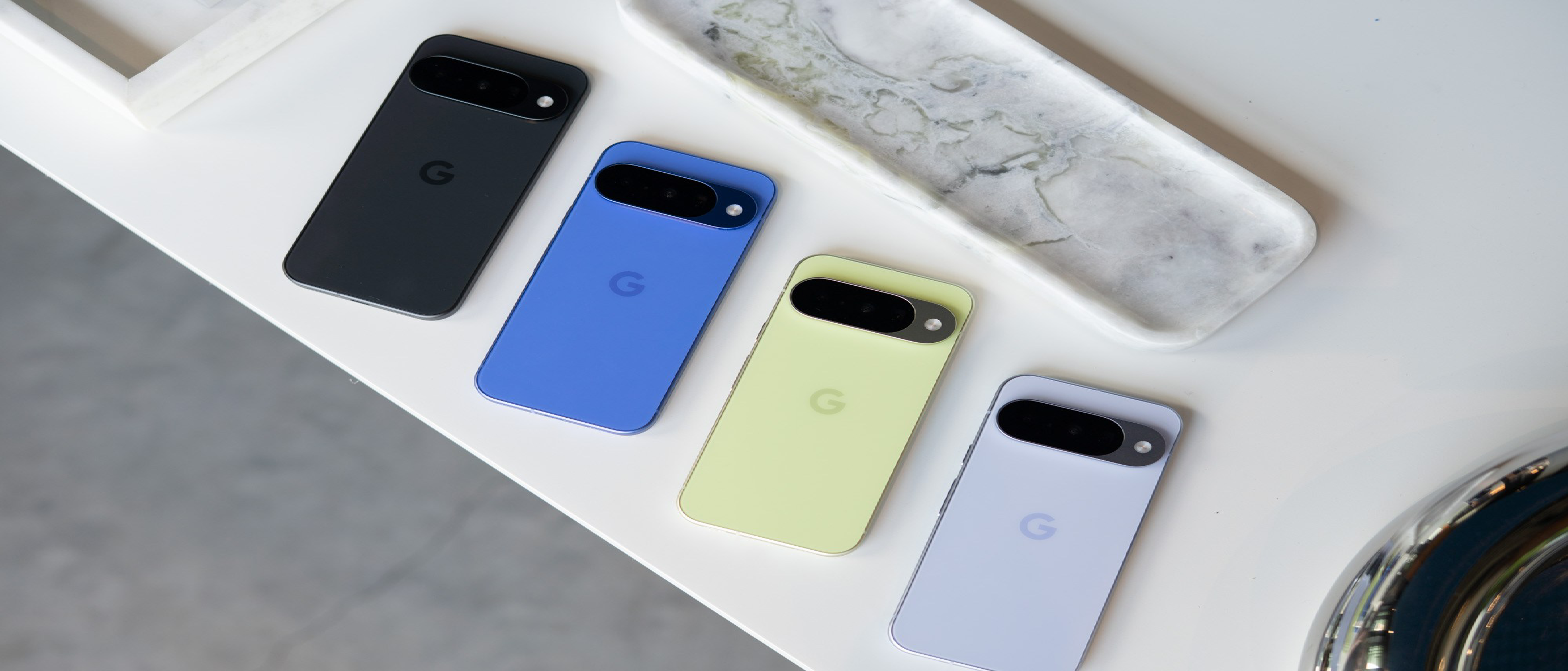 Google Pixel Price Hike
