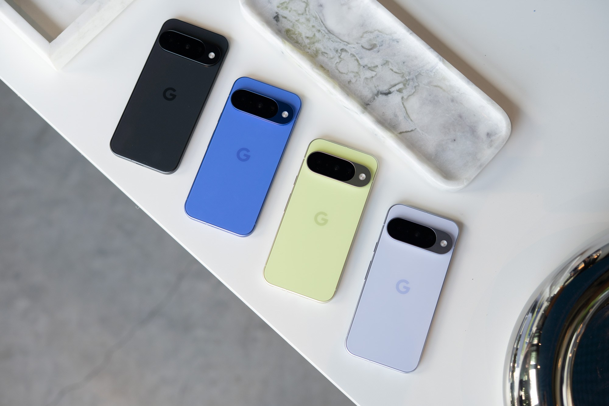Google Pixel Price Hike