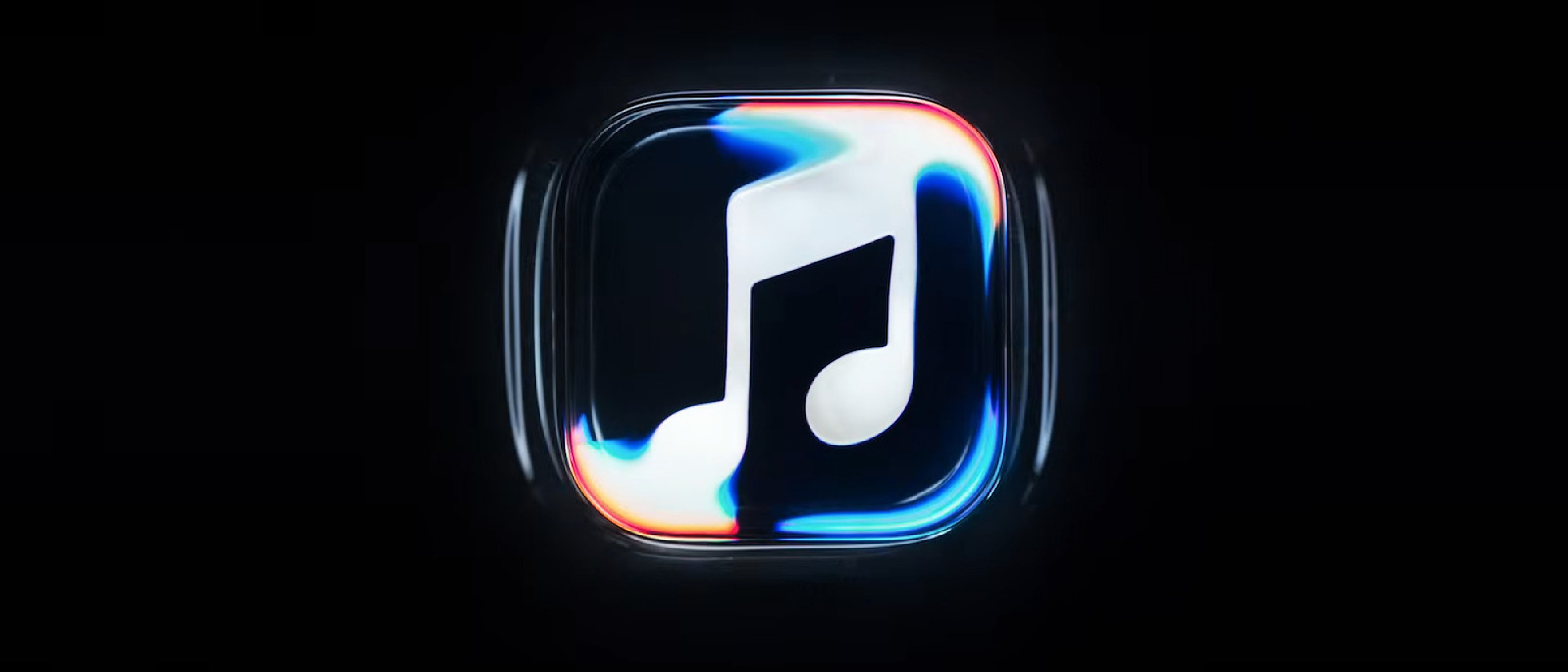 Apple Music’s Ripple Logo: Design, Tech, and Impact Unveiled