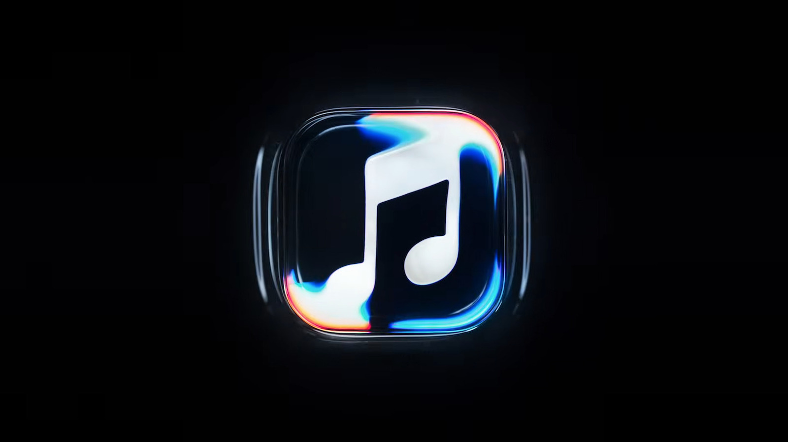 Apple Music’s Ripple Logo: Design, Tech, and Impact Unveiled
