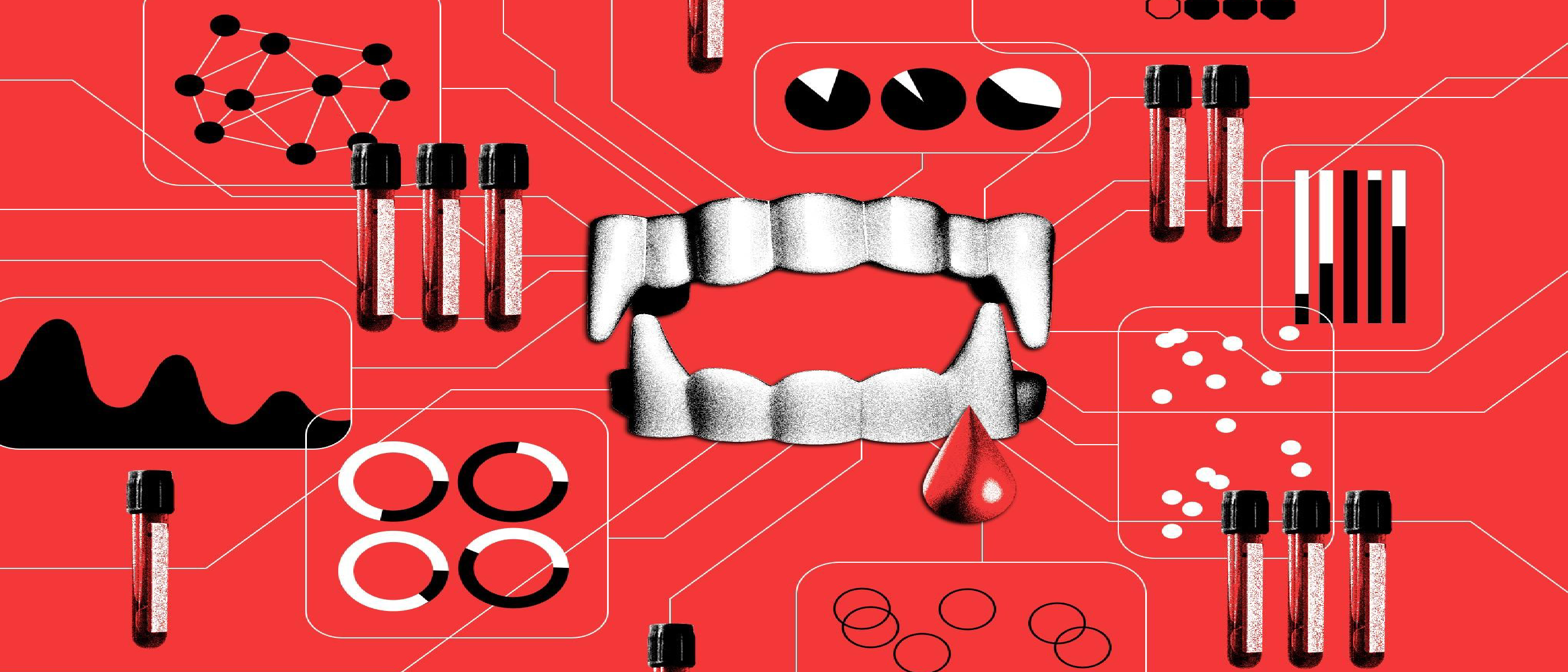 The Verge Optimizer: Blood Tests, Biohacking & Data Risks