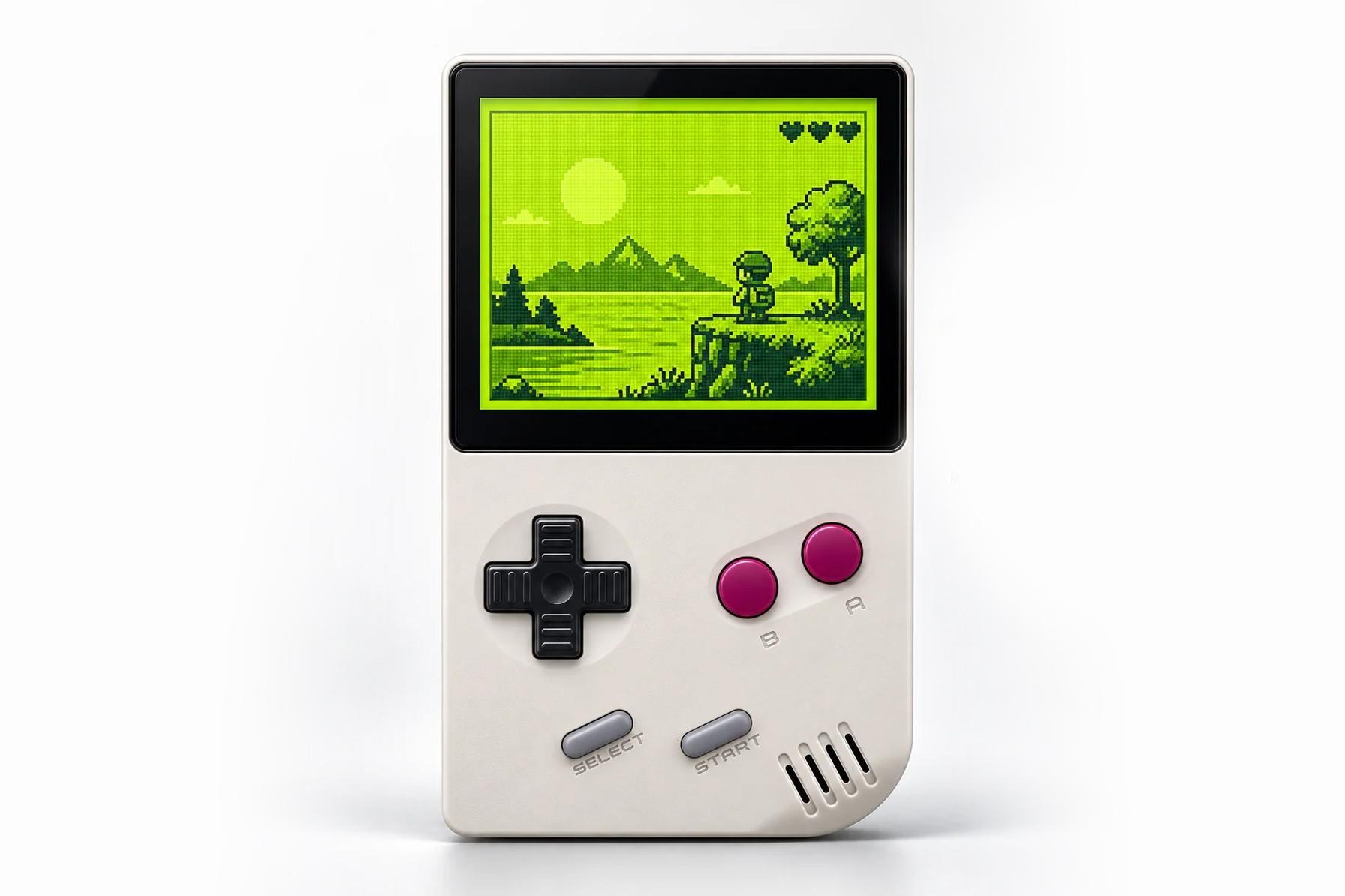 Funny Playing FPGB Mini Challenges Analogue Pocket Pricing
