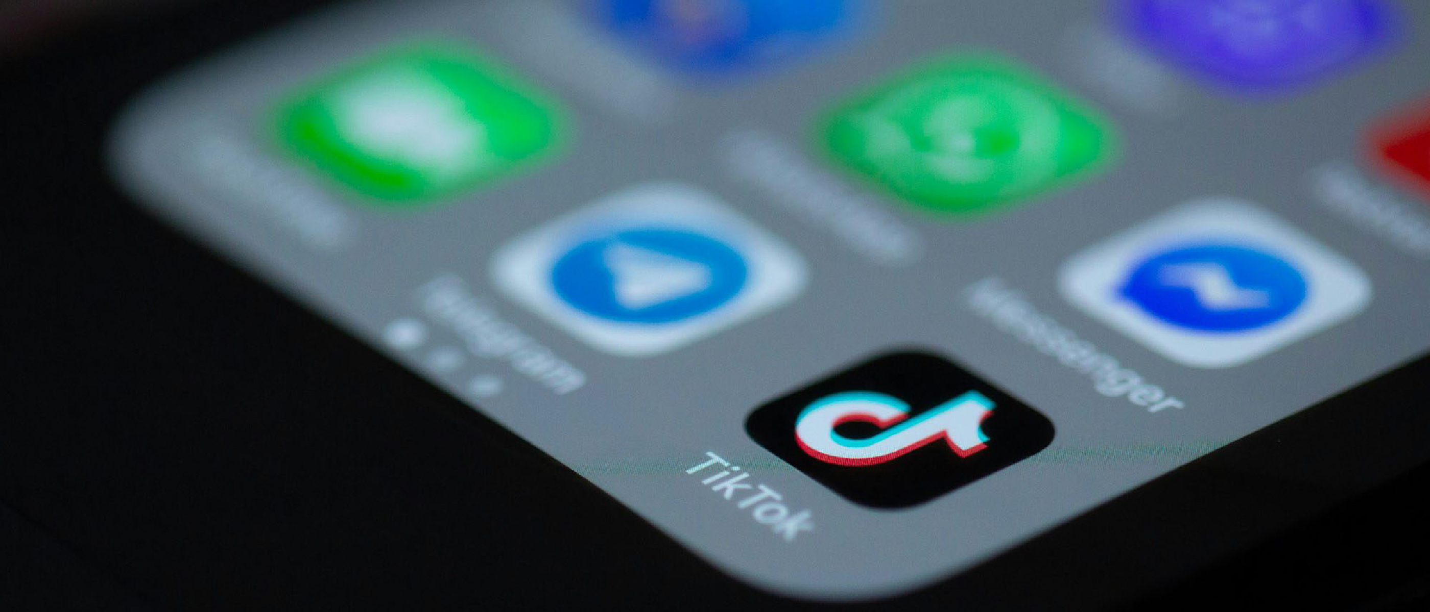 TikTok Accused of Profiting From Child Abuse Videos