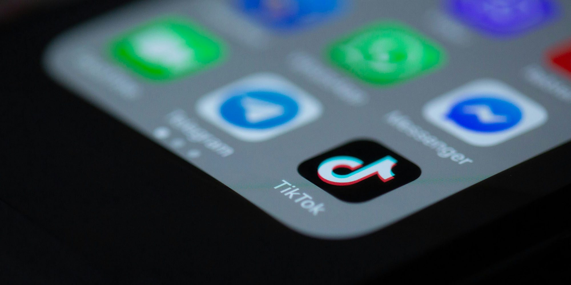 TikTok Accused of Profiting From Child Abuse Videos