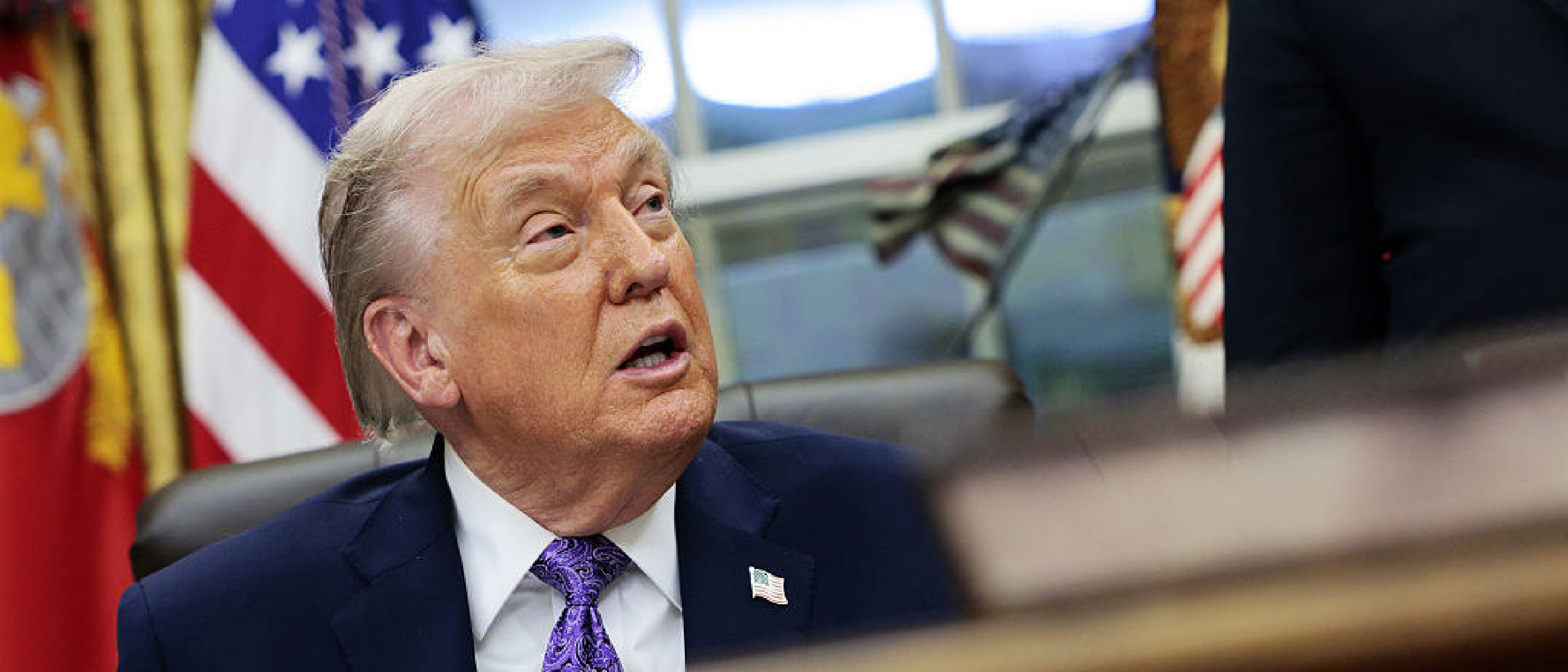 Lawsuit Targets Secret Trump AI Safety Review Framework