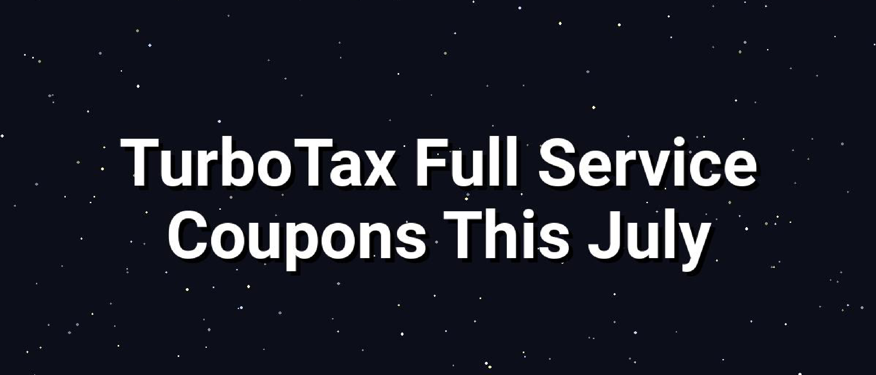 TurboTax Discounts Unveiled