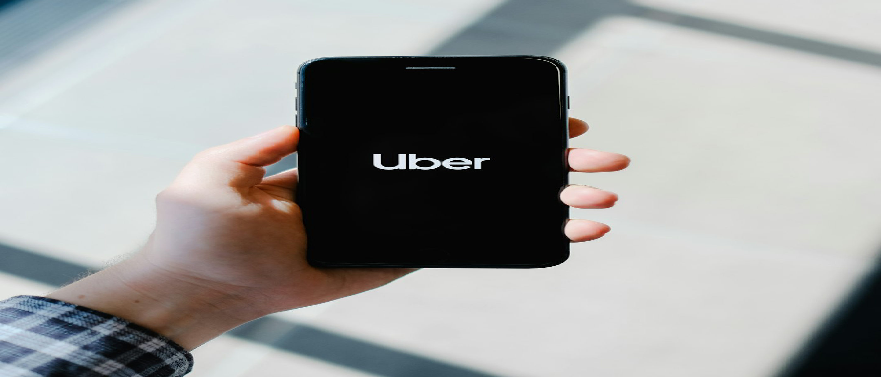 Uber Adds Live Video to Teen Rides for Parent Safety